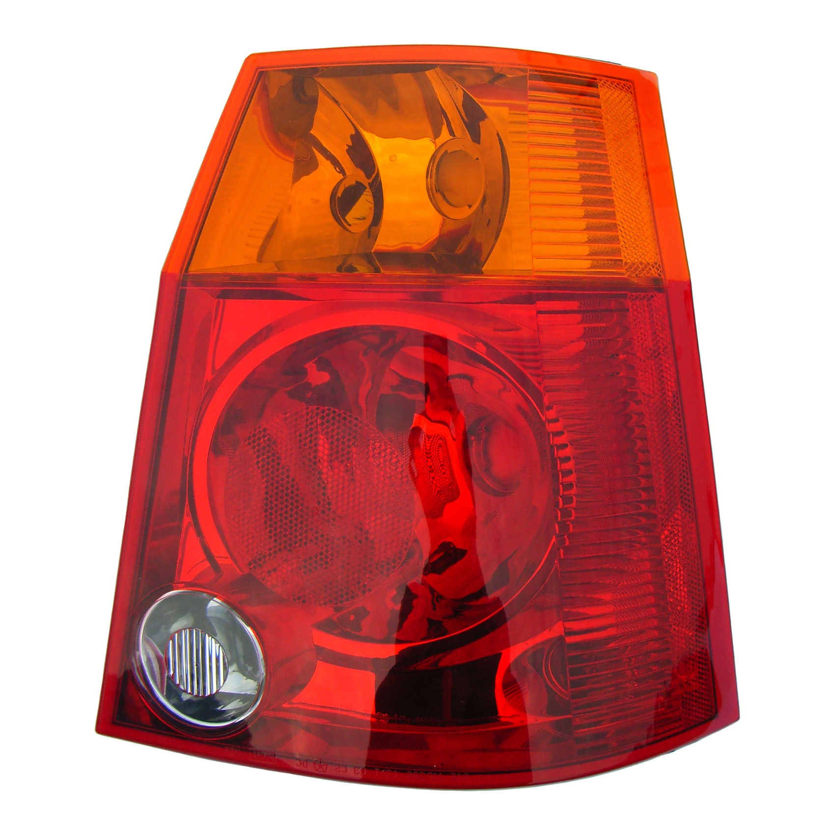 Tail Light Assembly
