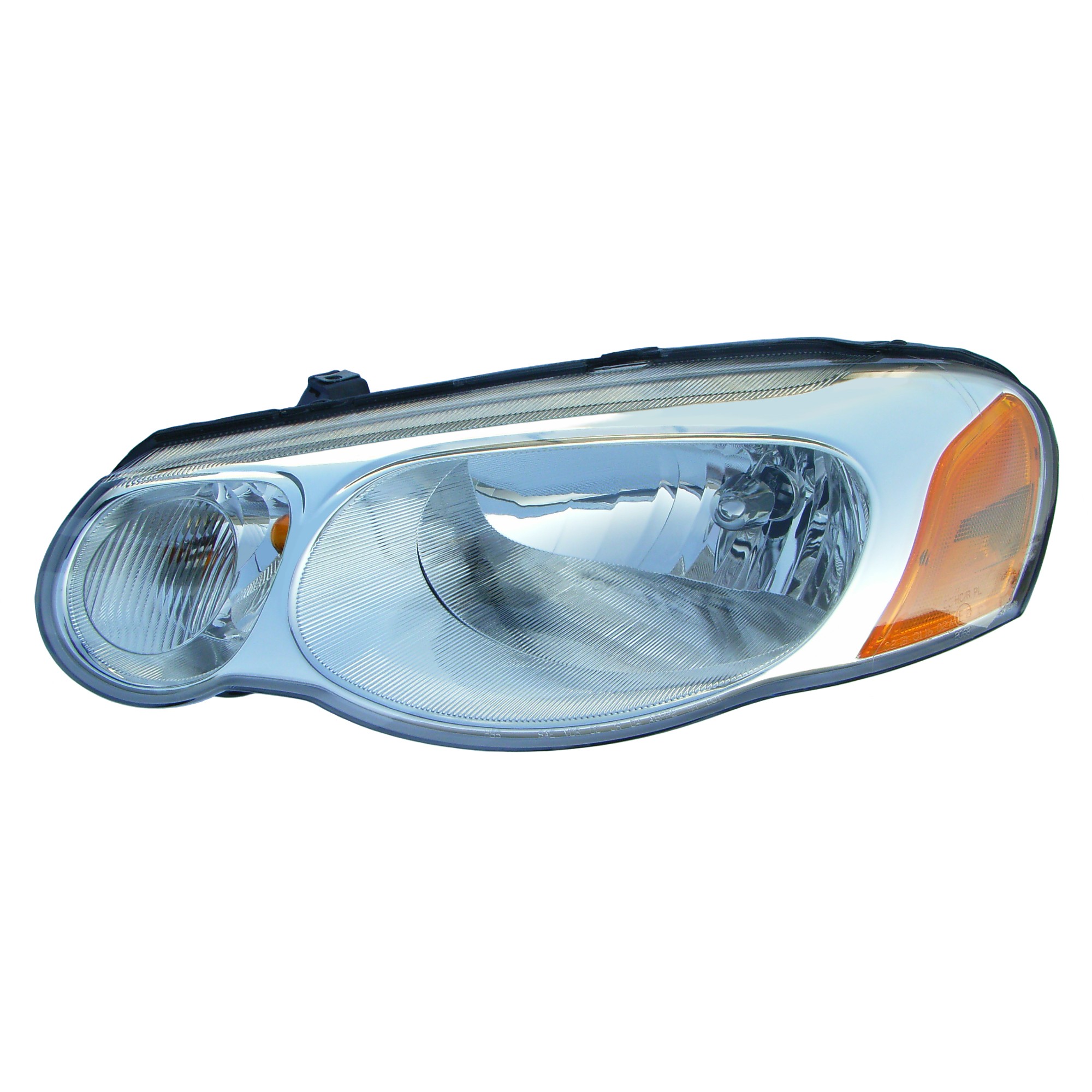 Headlight Assembly