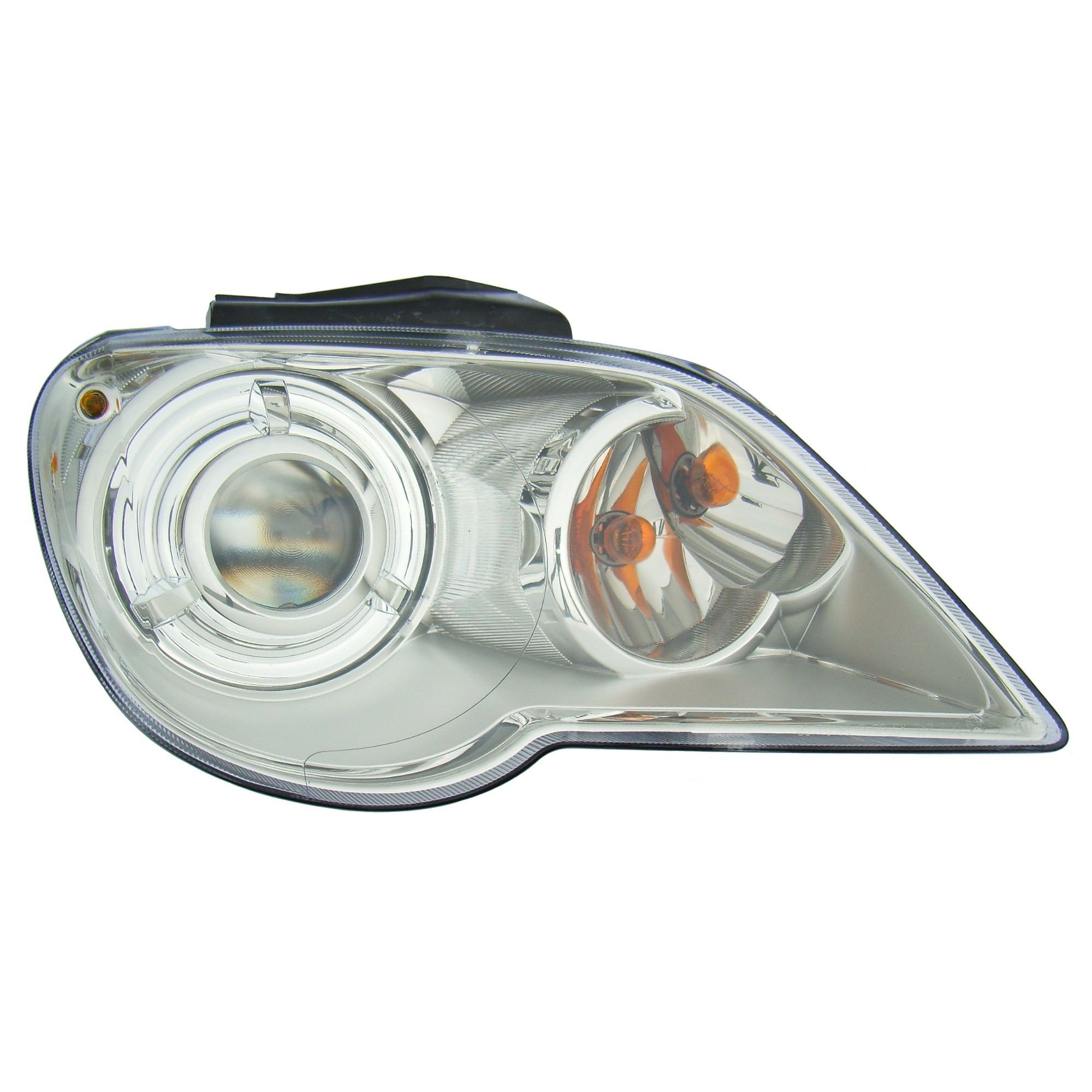 Headlight Assembly