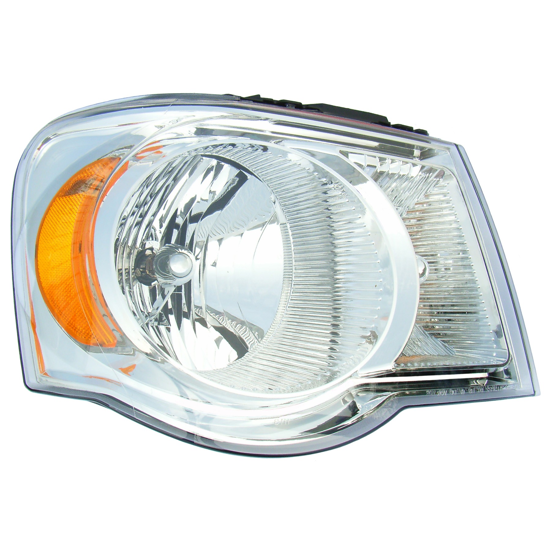 Headlight Assembly