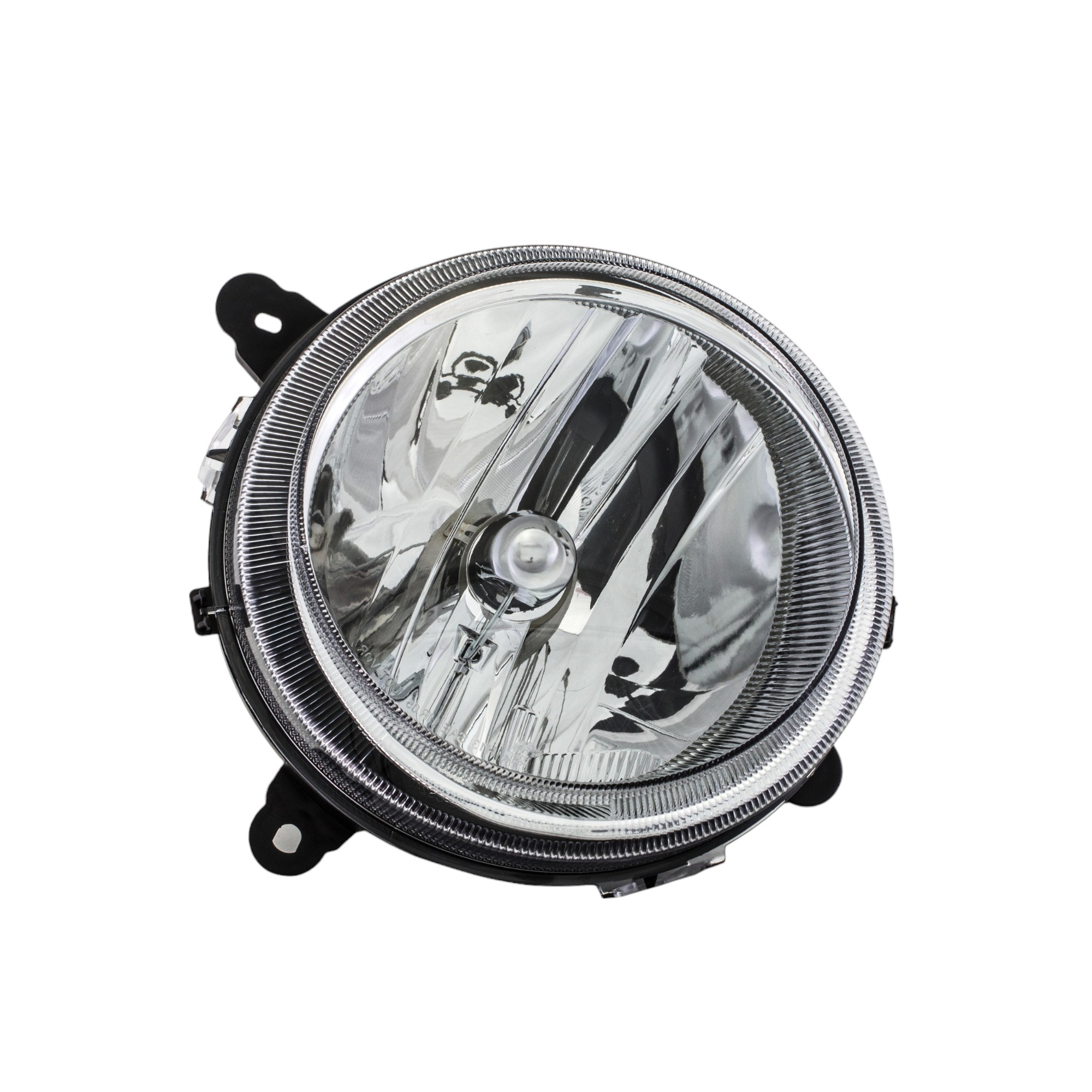 Headlight Assembly