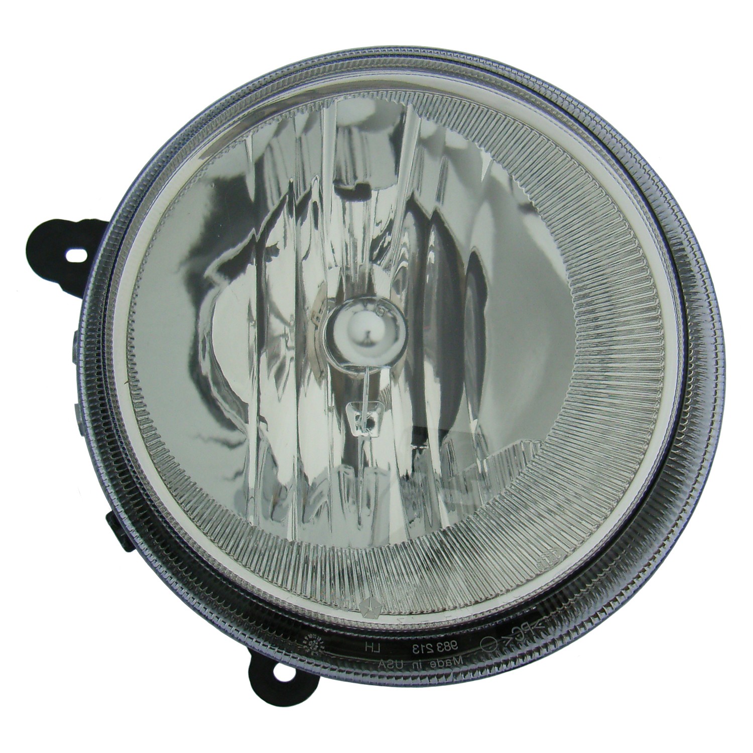 Headlight Assembly