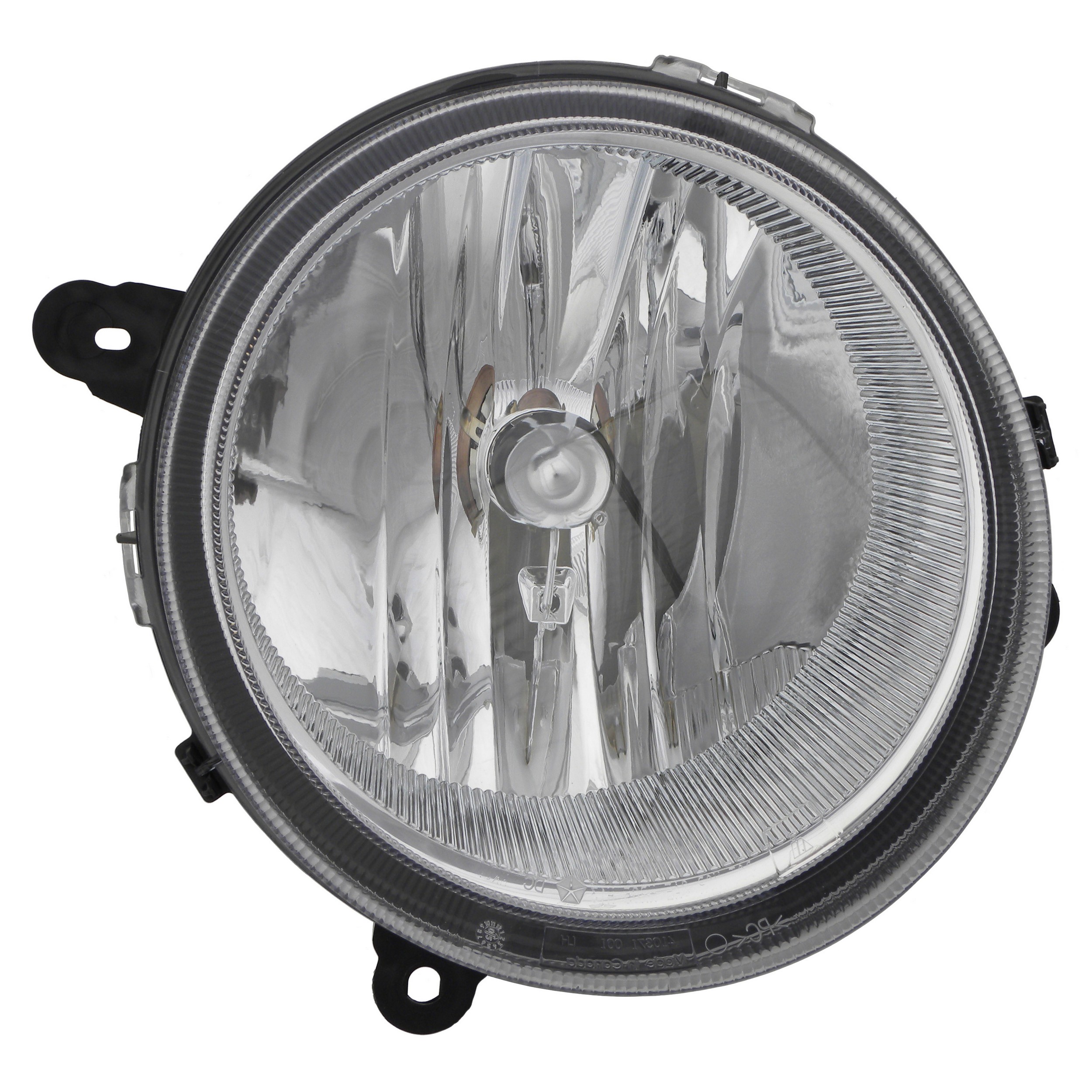 Headlight Assembly