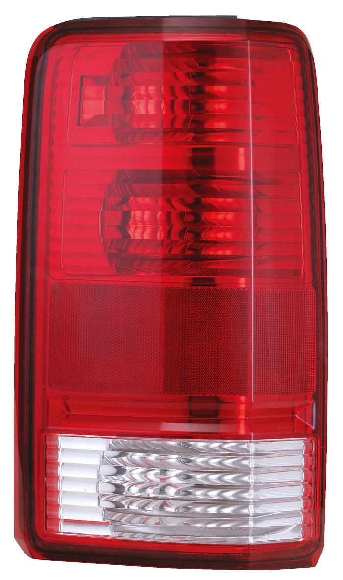 Tail Light Housing