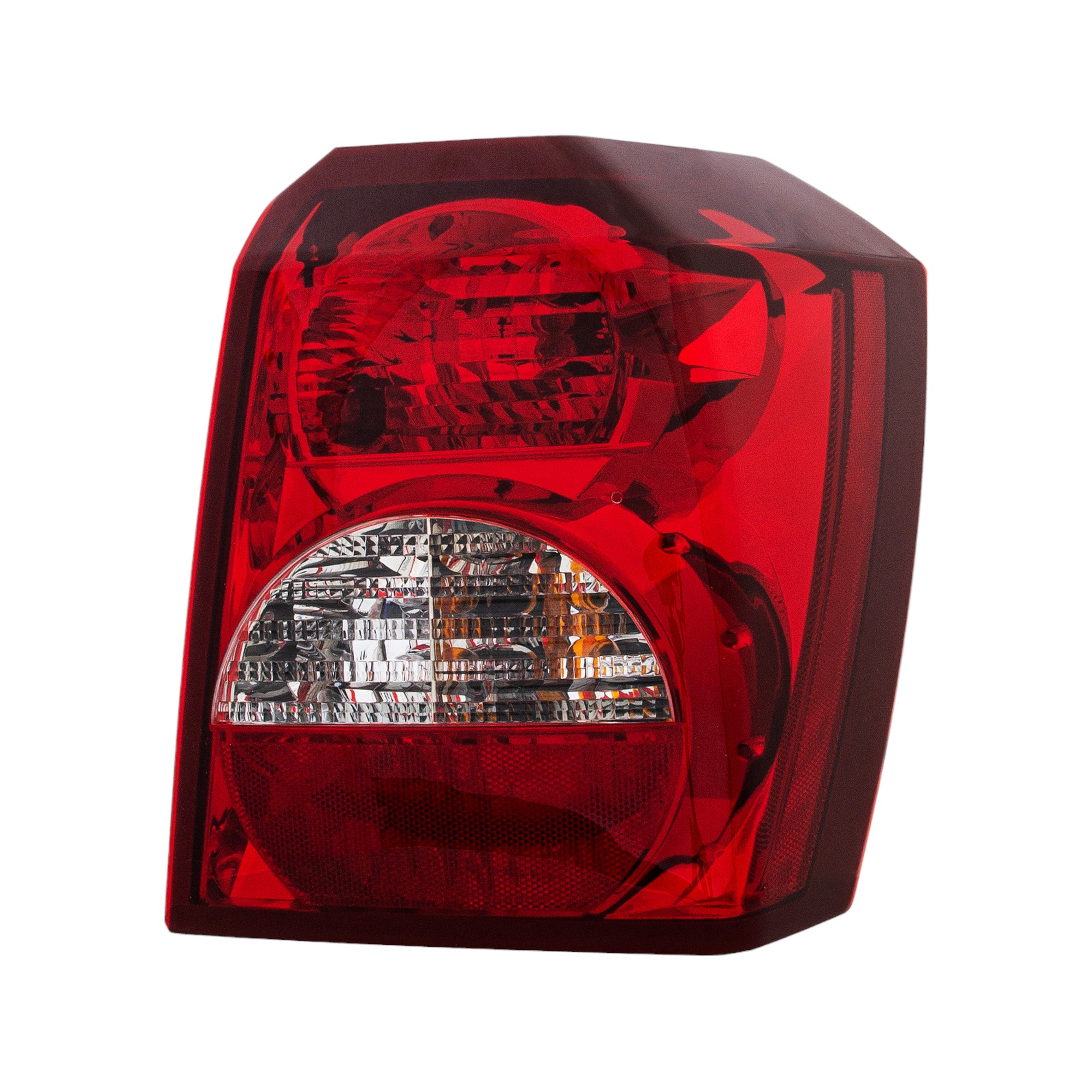 Tail Light Housing