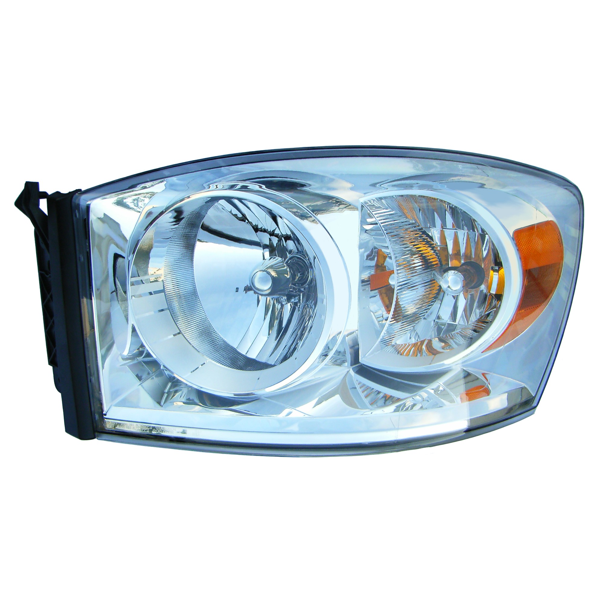 Headlight Assembly