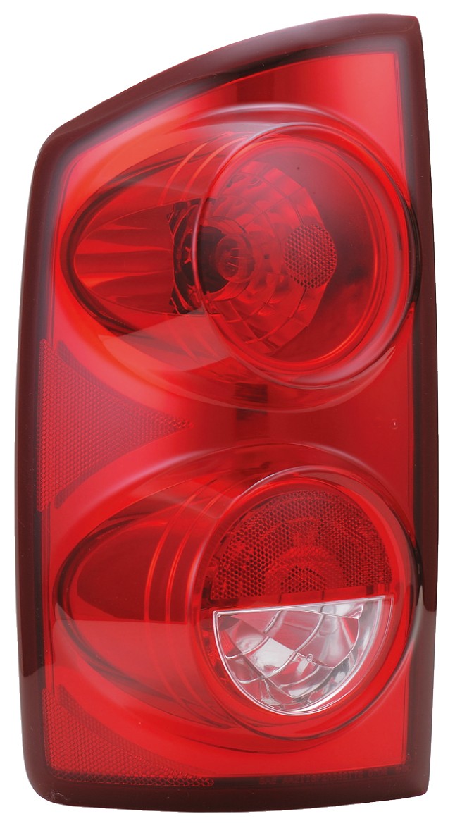 Tail Light Assembly
