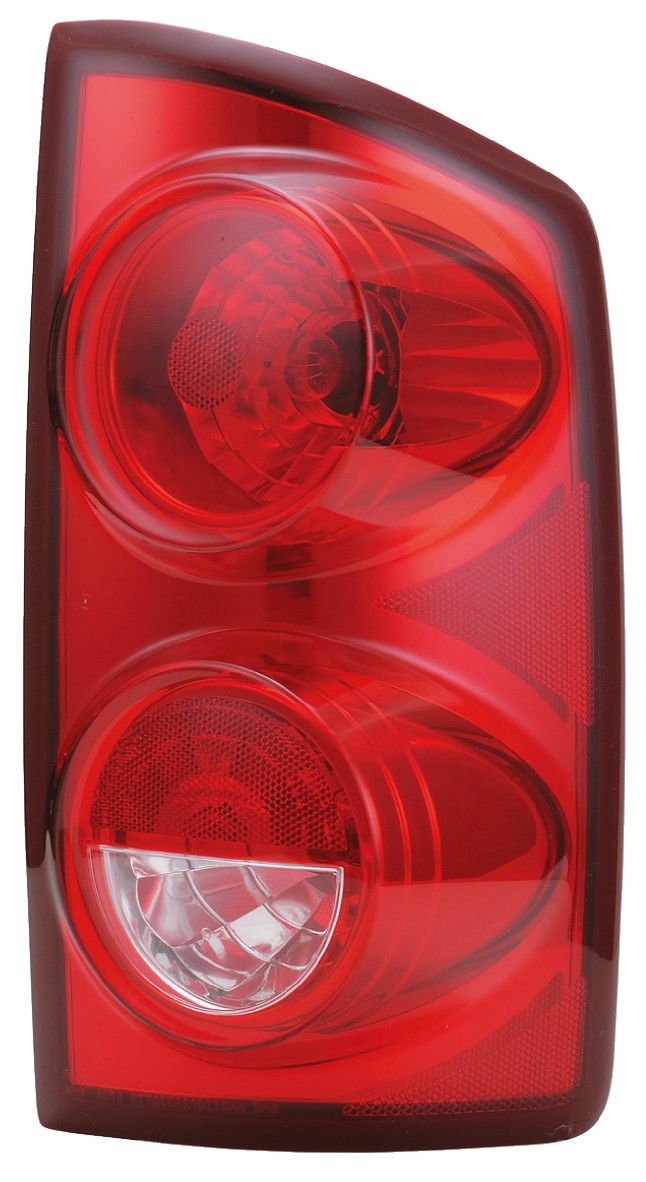 Tail Light Assembly