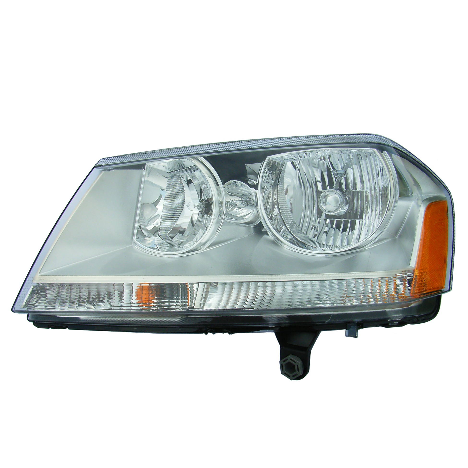 Headlight Assembly