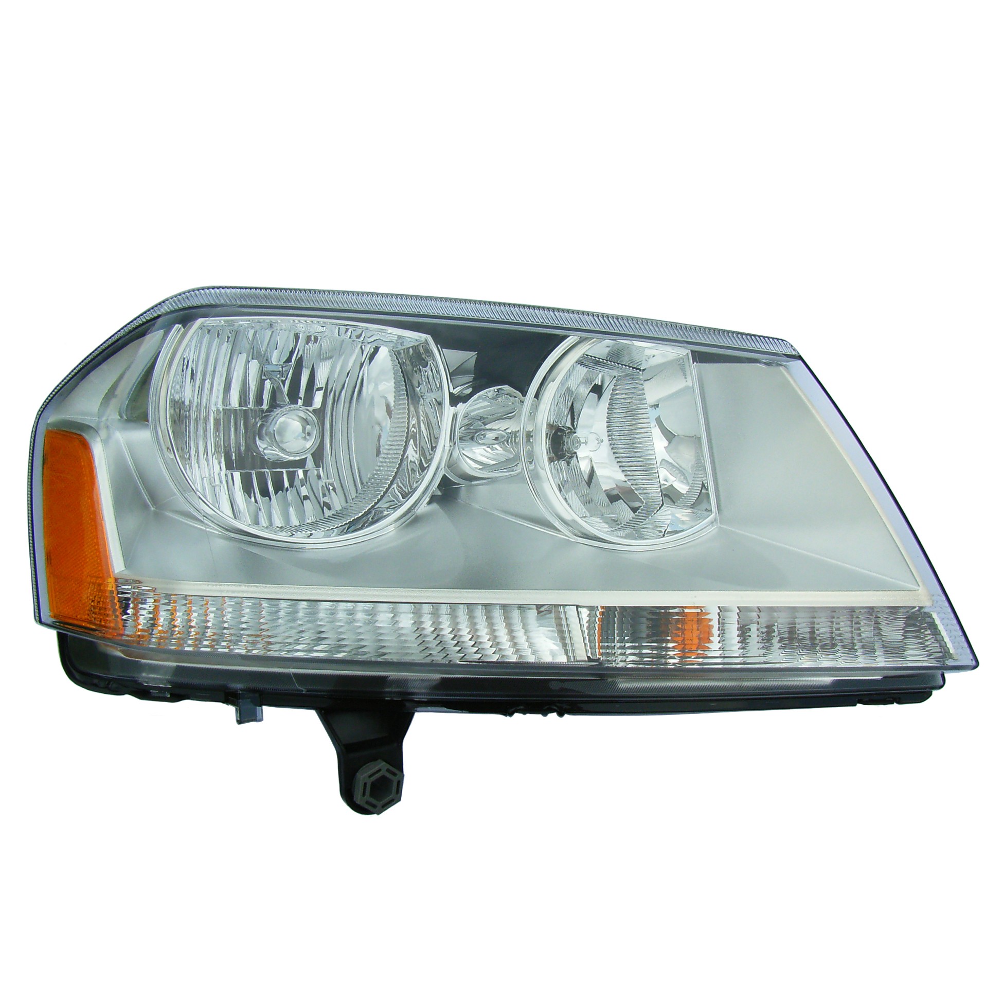 Headlight Assembly