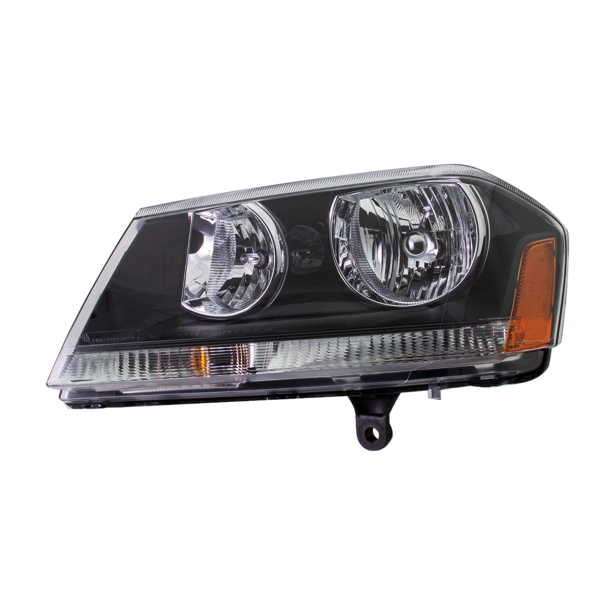 Headlight Assembly