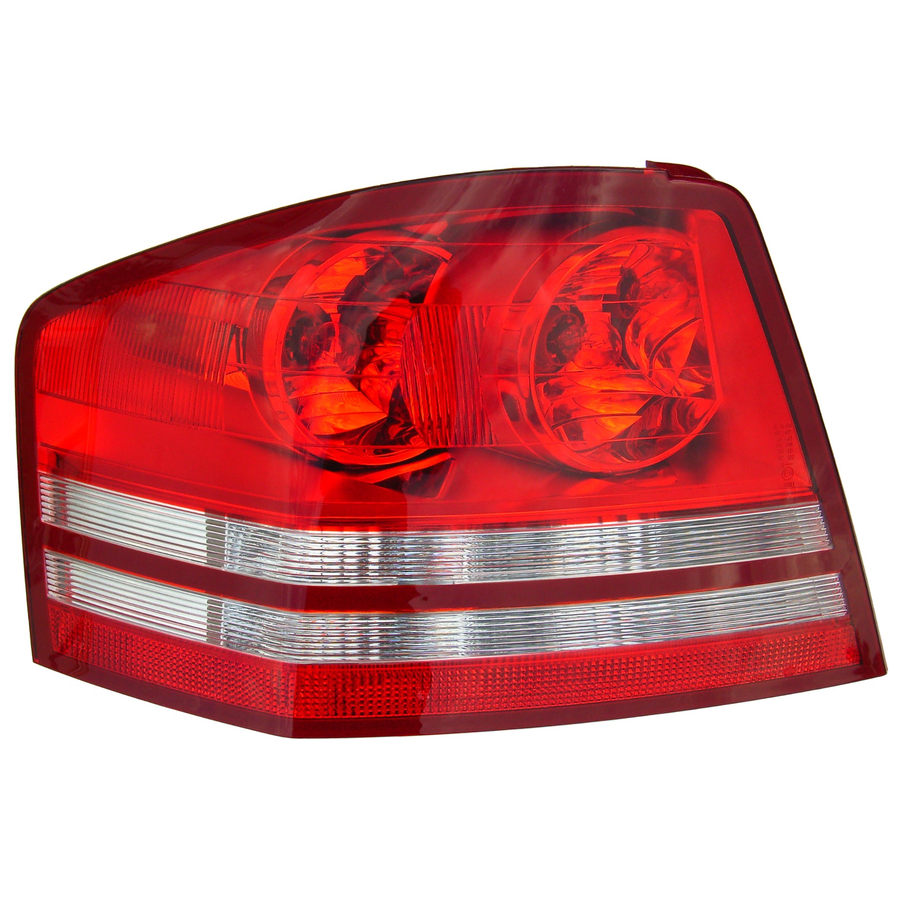 Tail Light Assembly