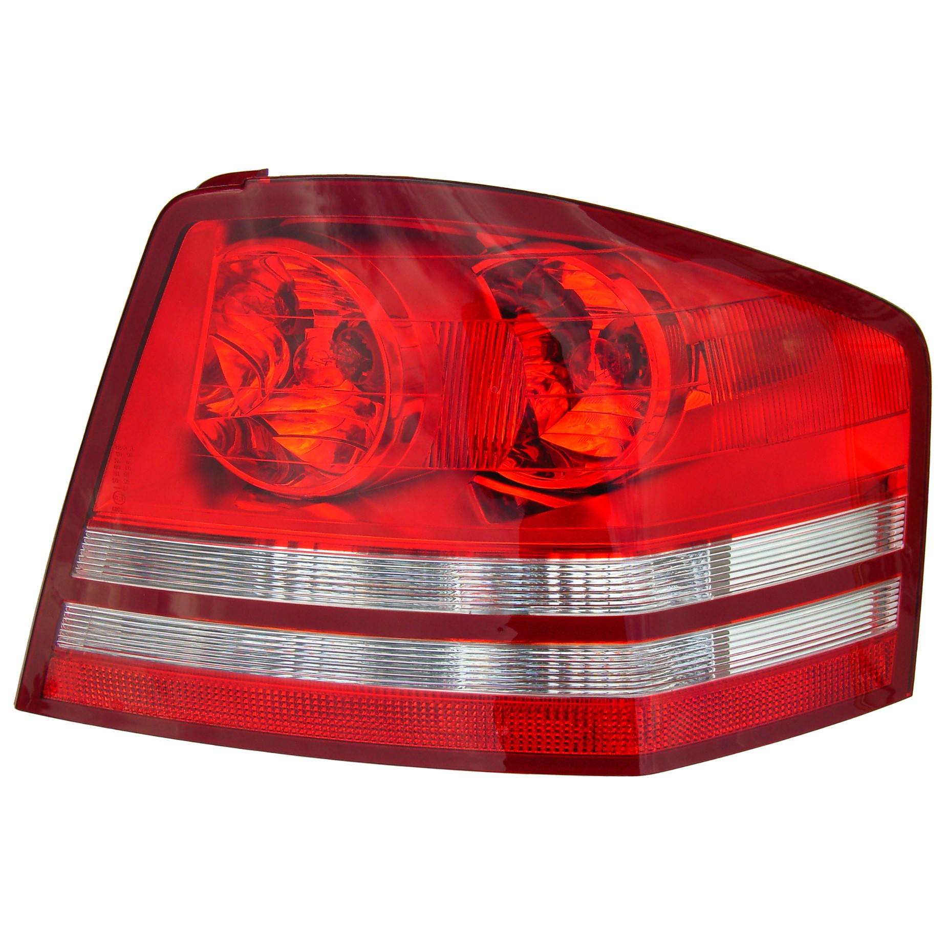 Tail Light Assembly
