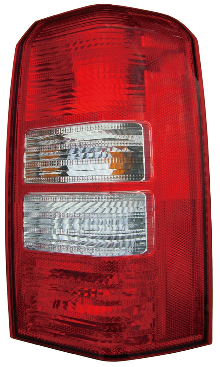 Tail Light Assembly