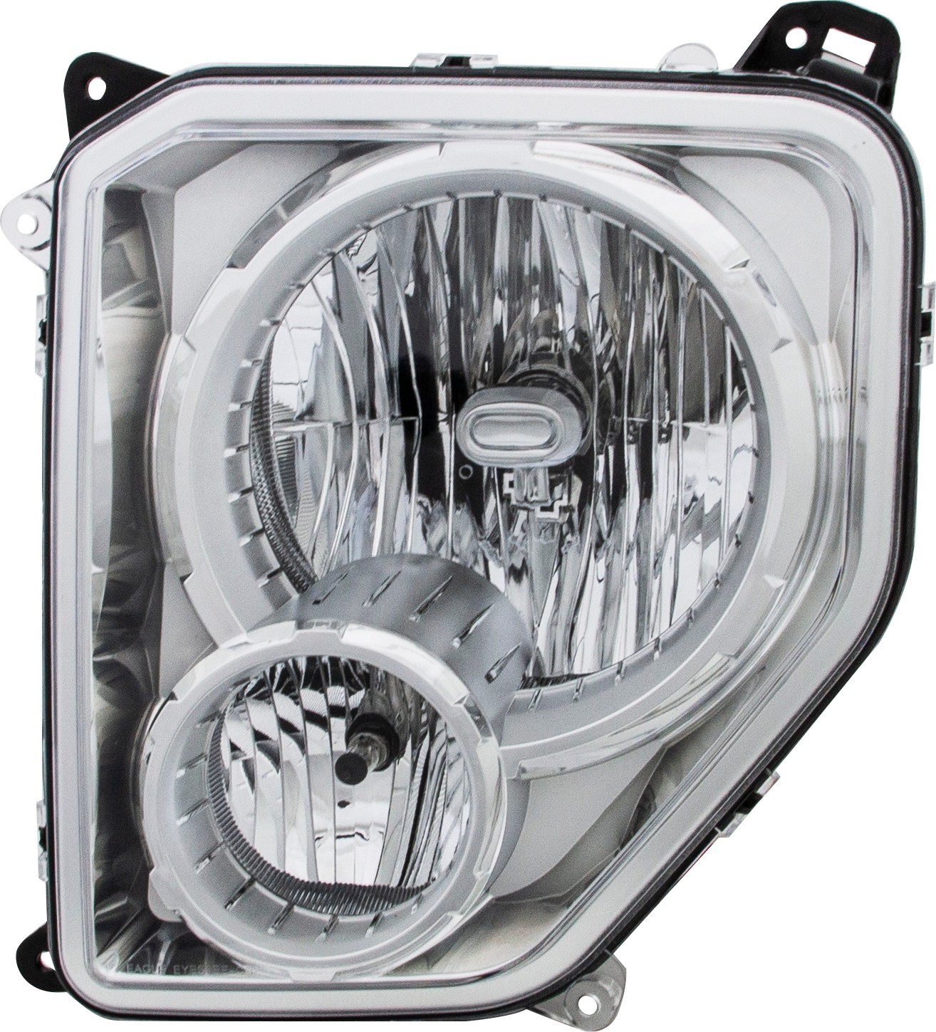 Headlight Assembly