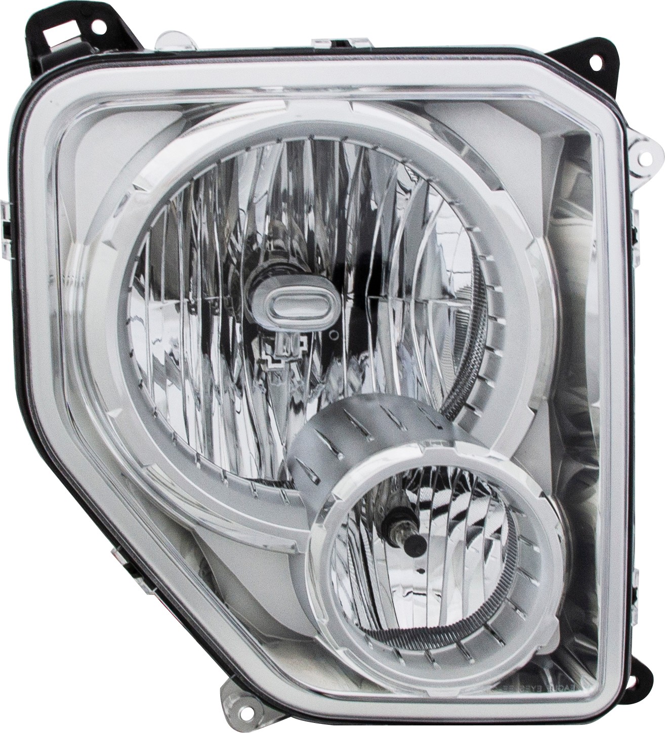 Headlight Assembly