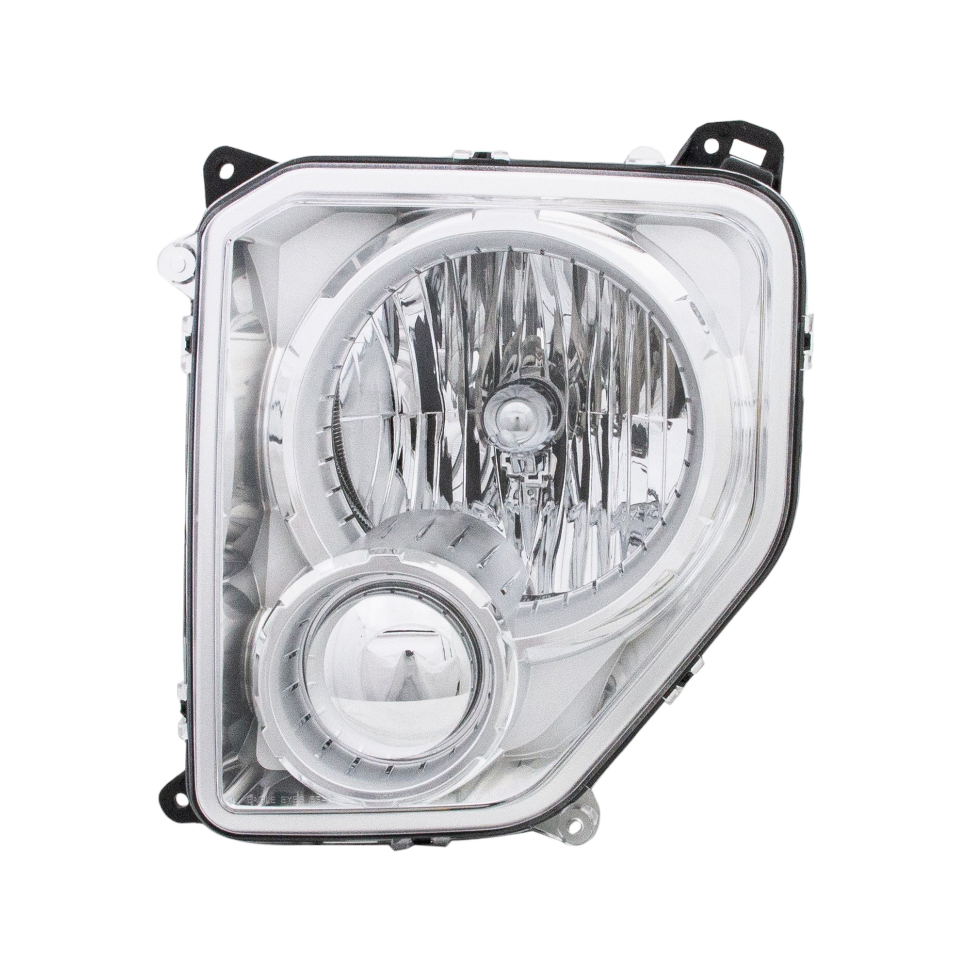 Headlight Assembly