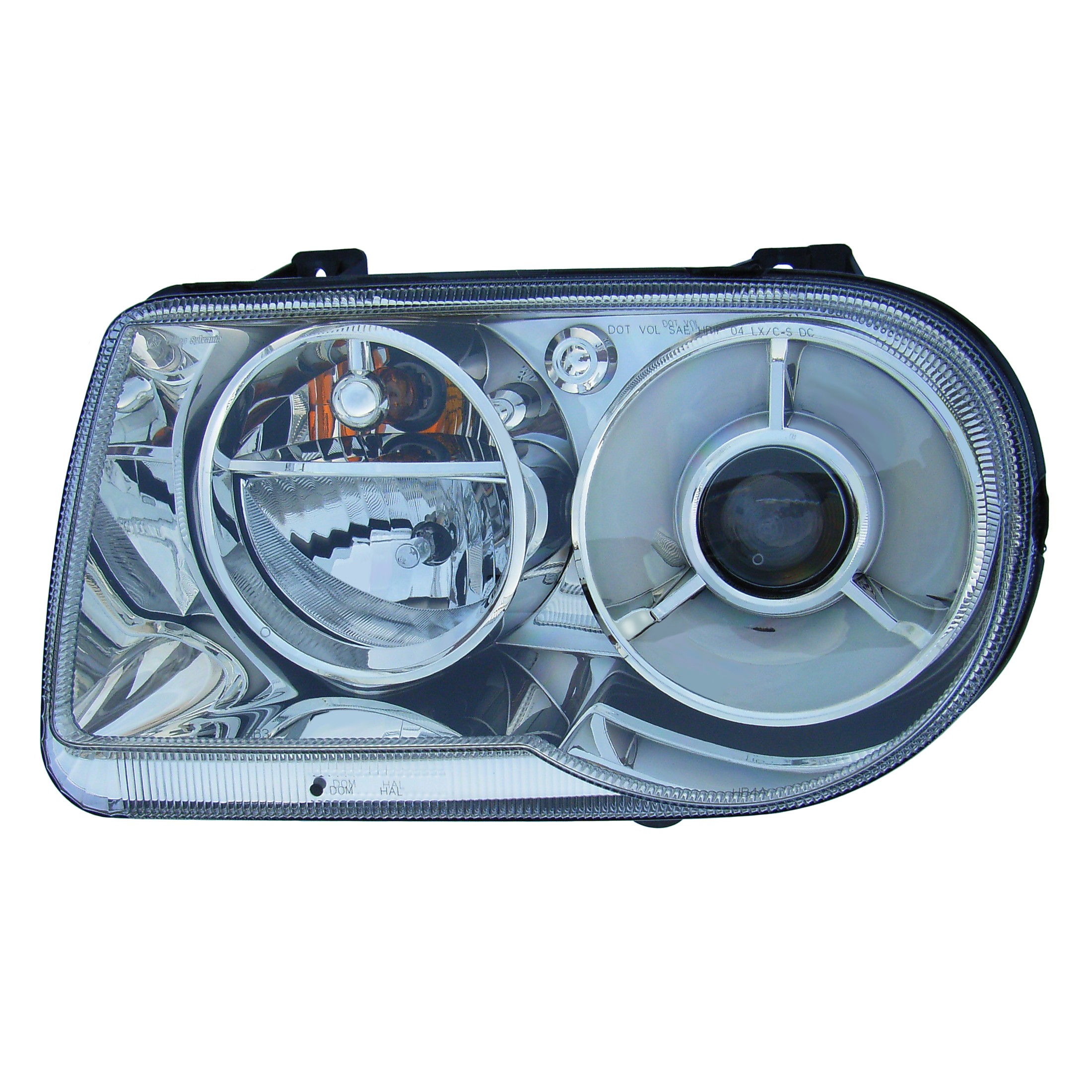 Headlight Assembly