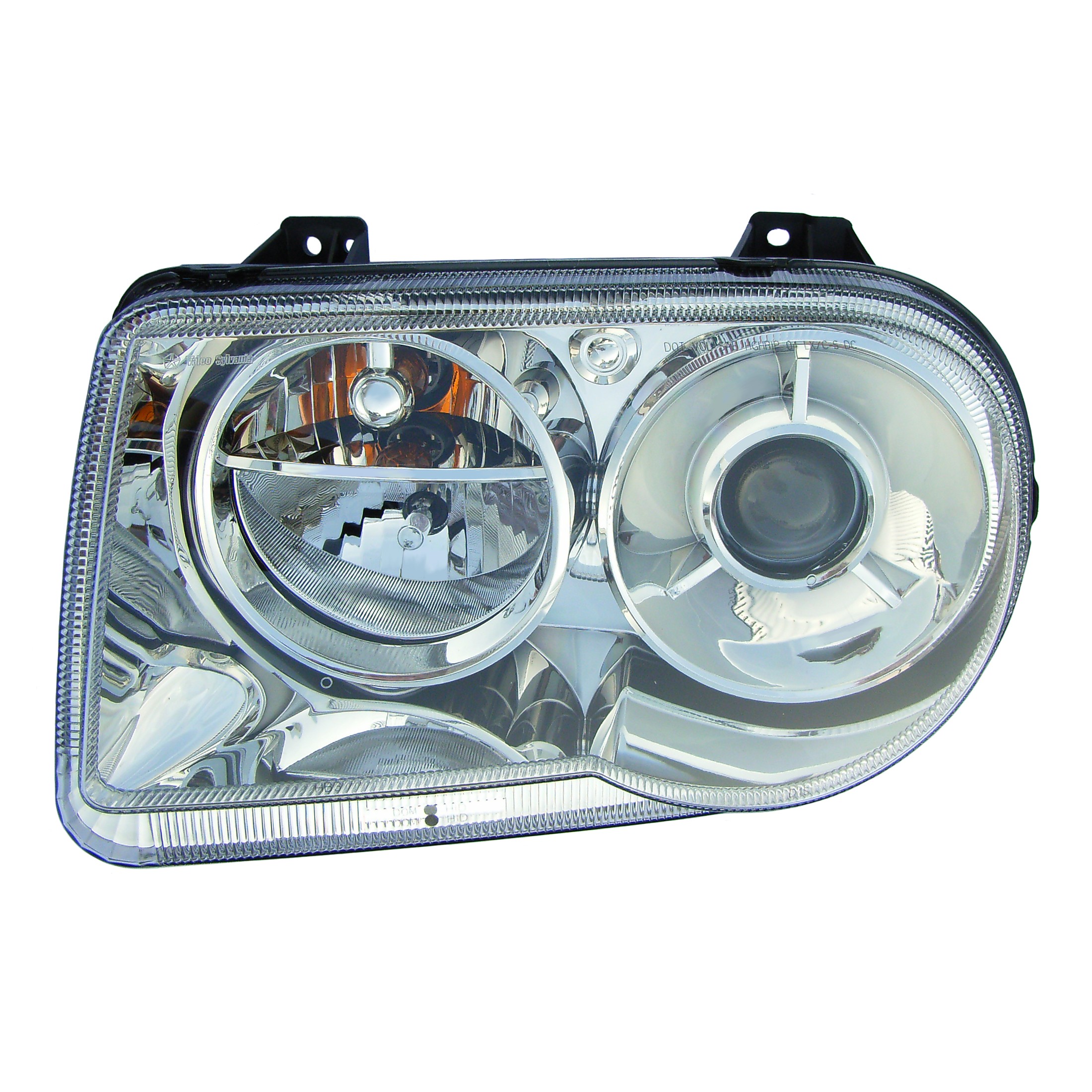 Headlight Assembly