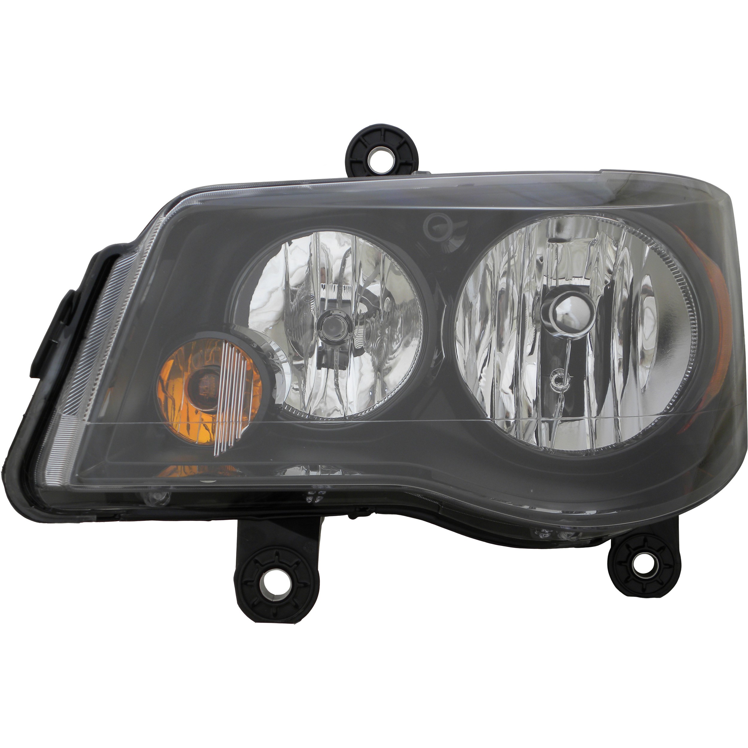 Headlight Assembly
