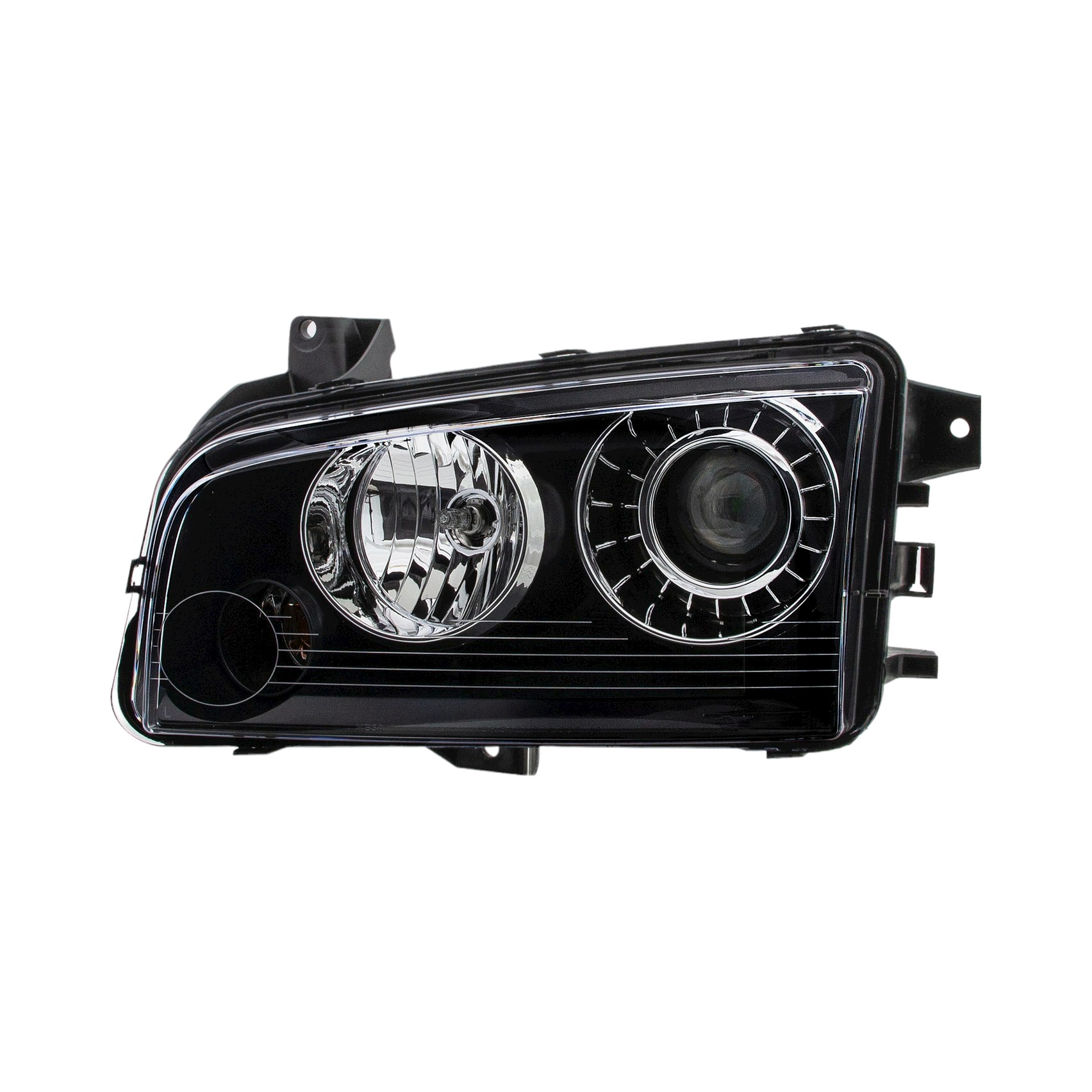 Headlight Assembly