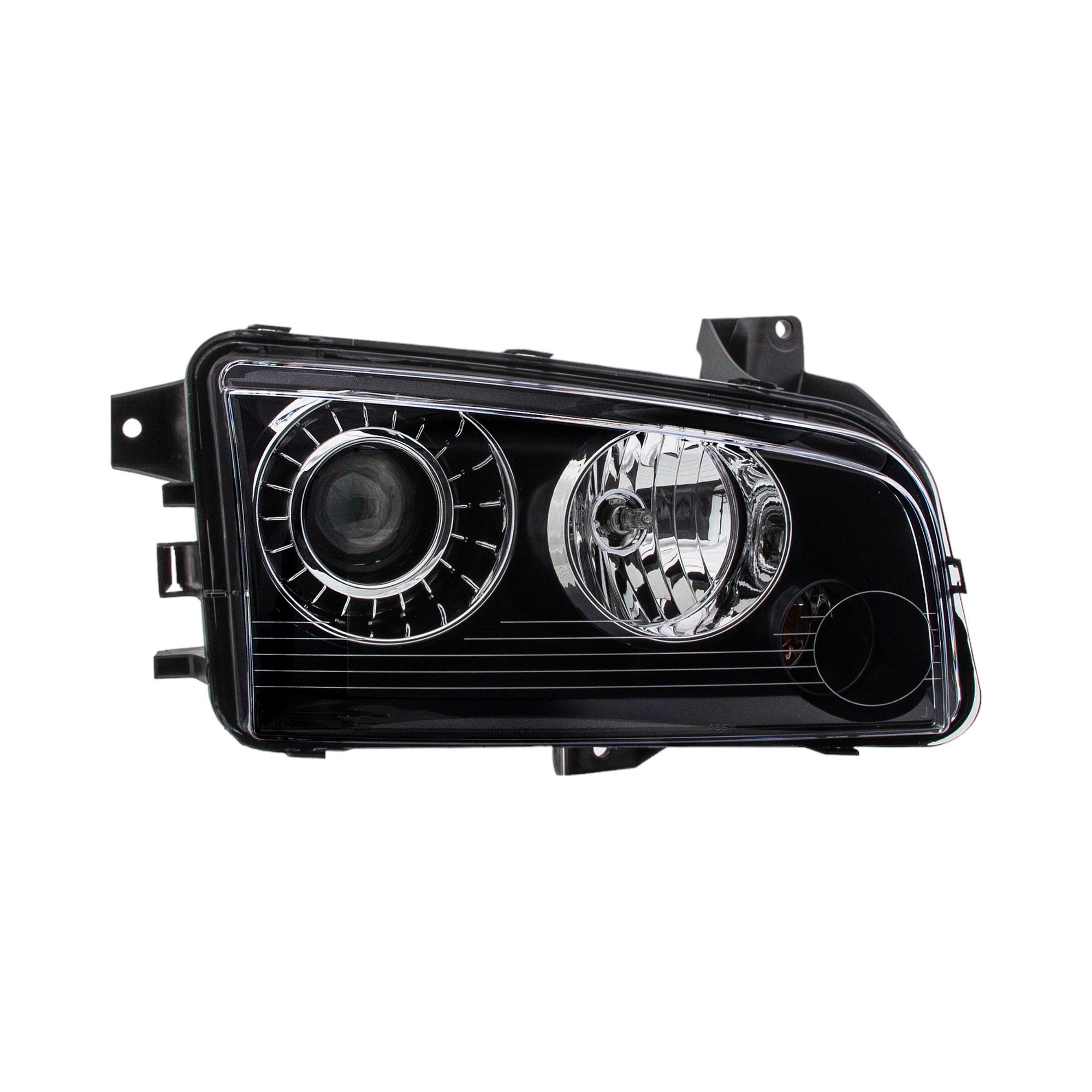 Headlight Assembly