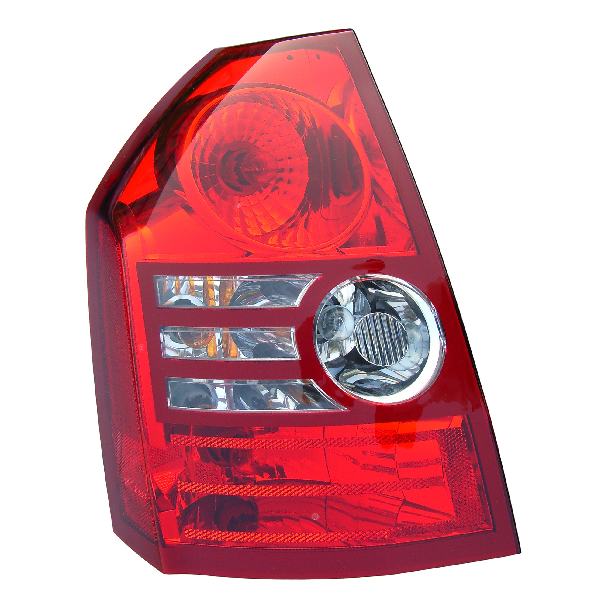 Tail Light Housing