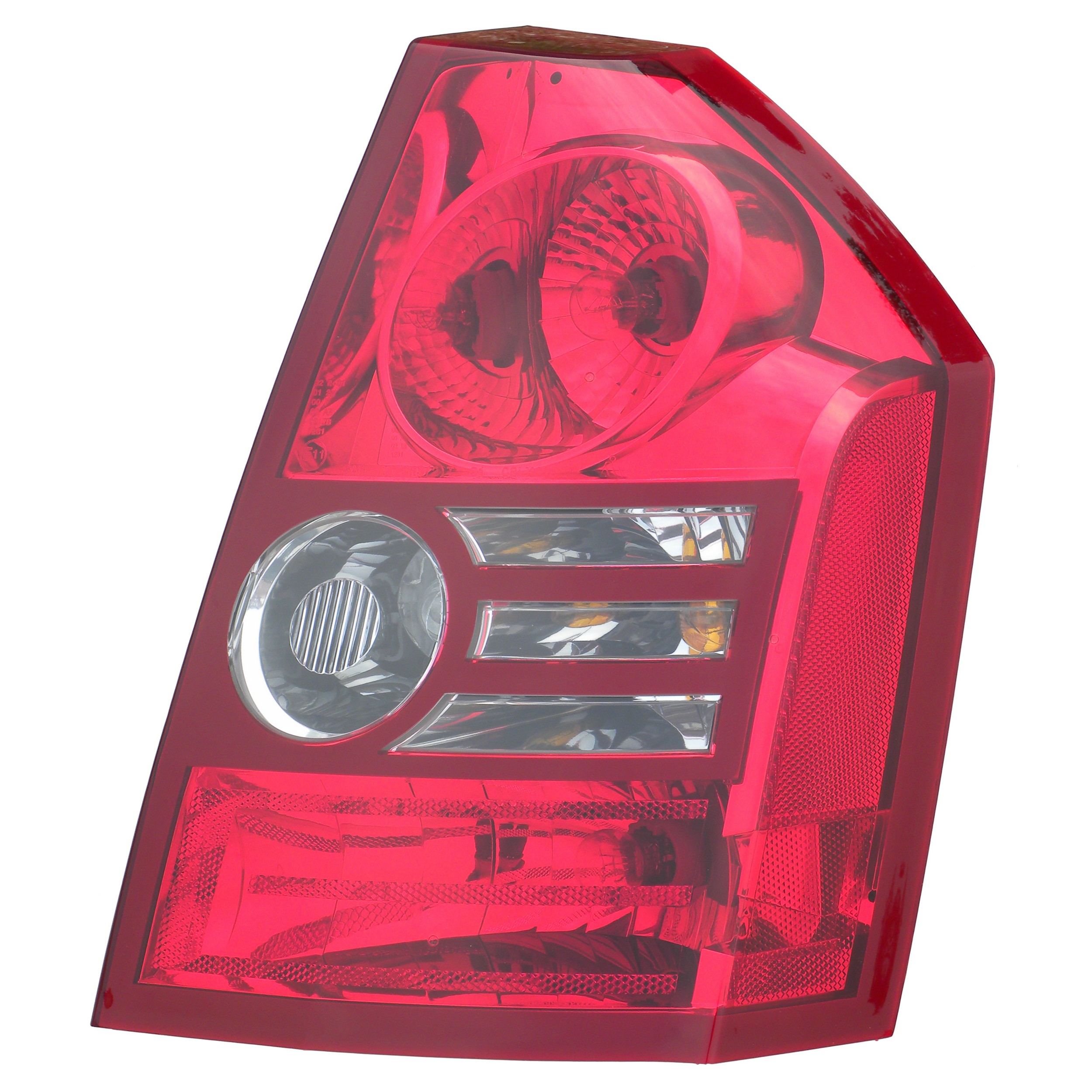 Tail Light Housing