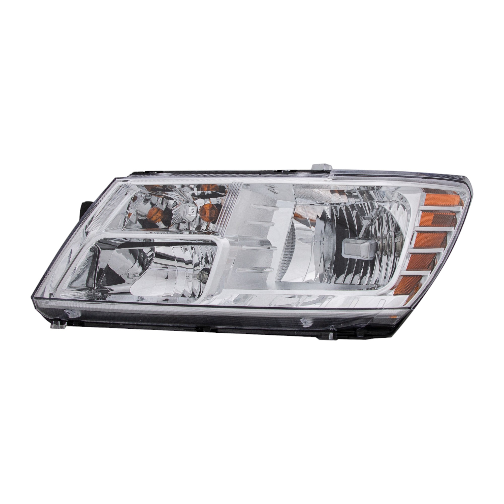 Headlight Assembly