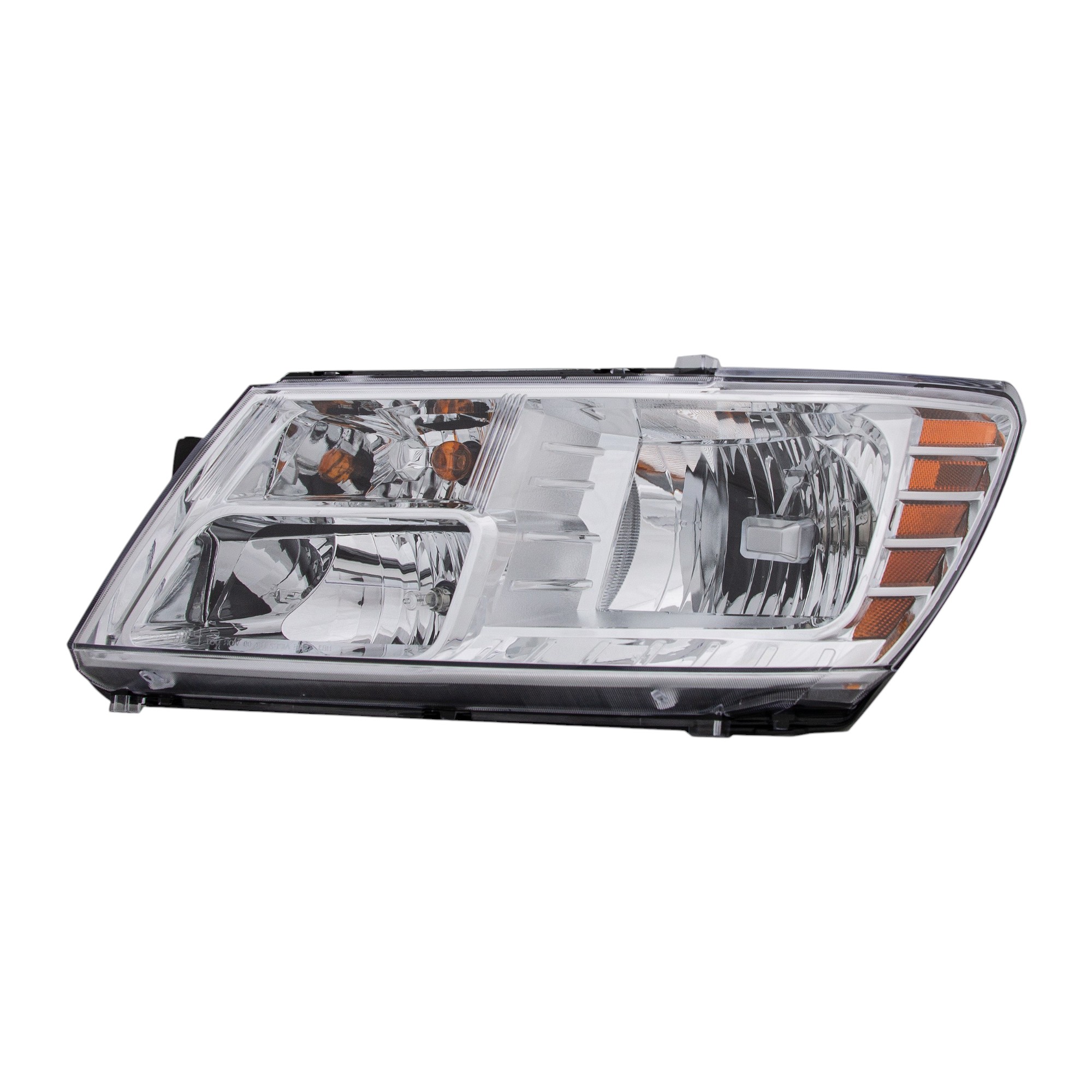 Headlight Assembly