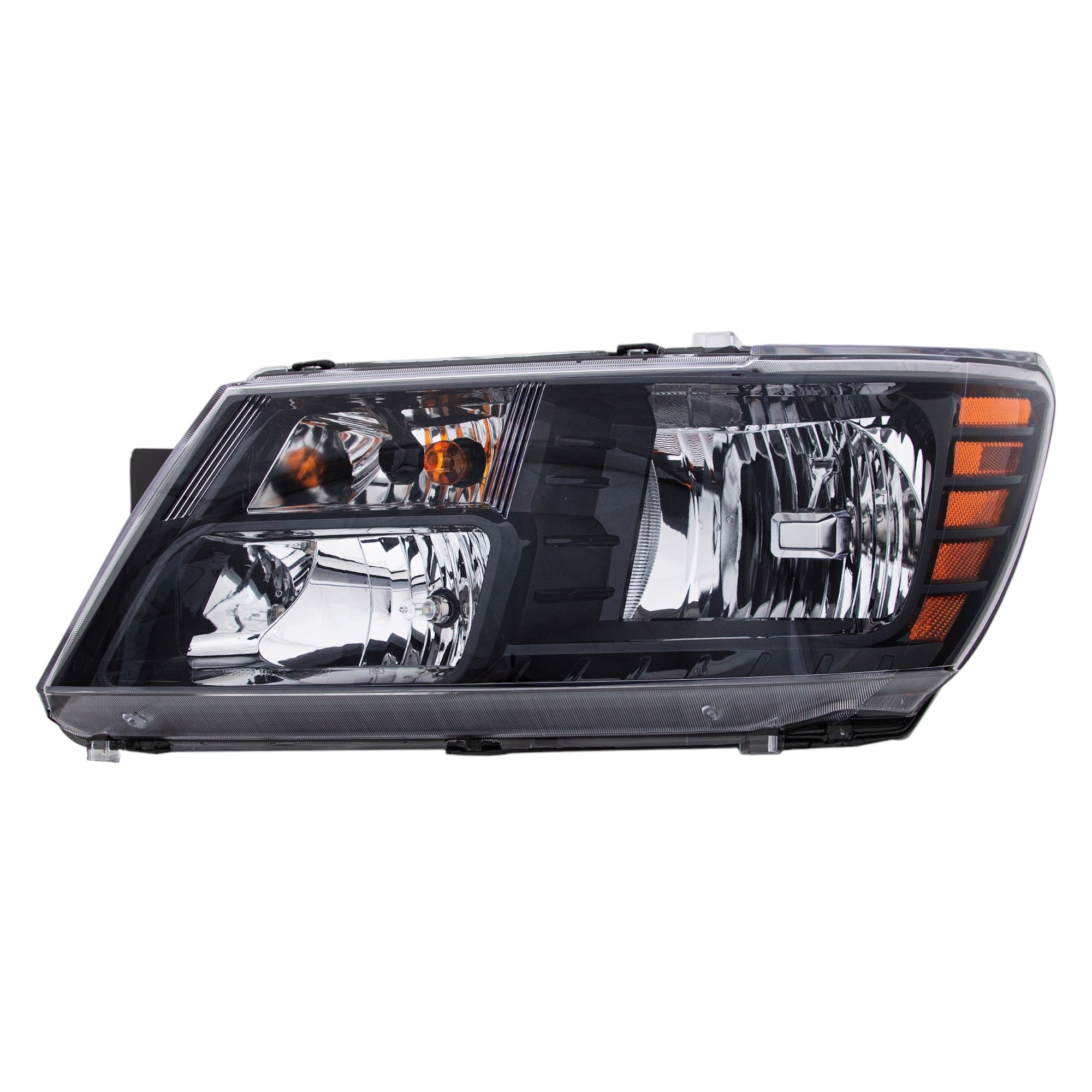 Headlight Assembly