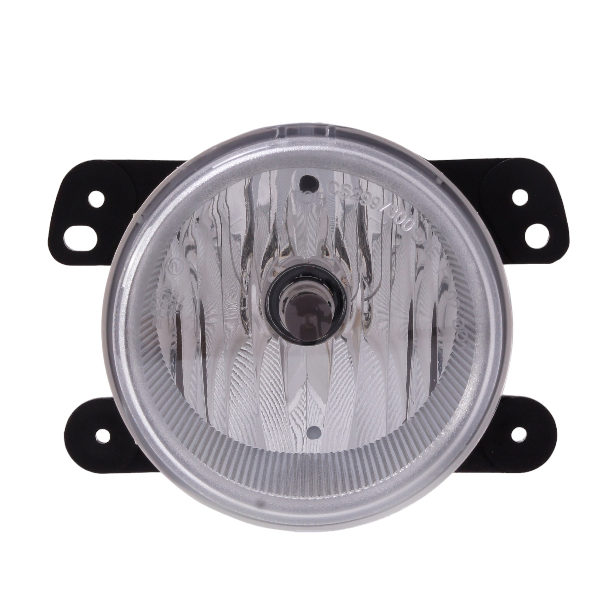 Fog Light Assembly
