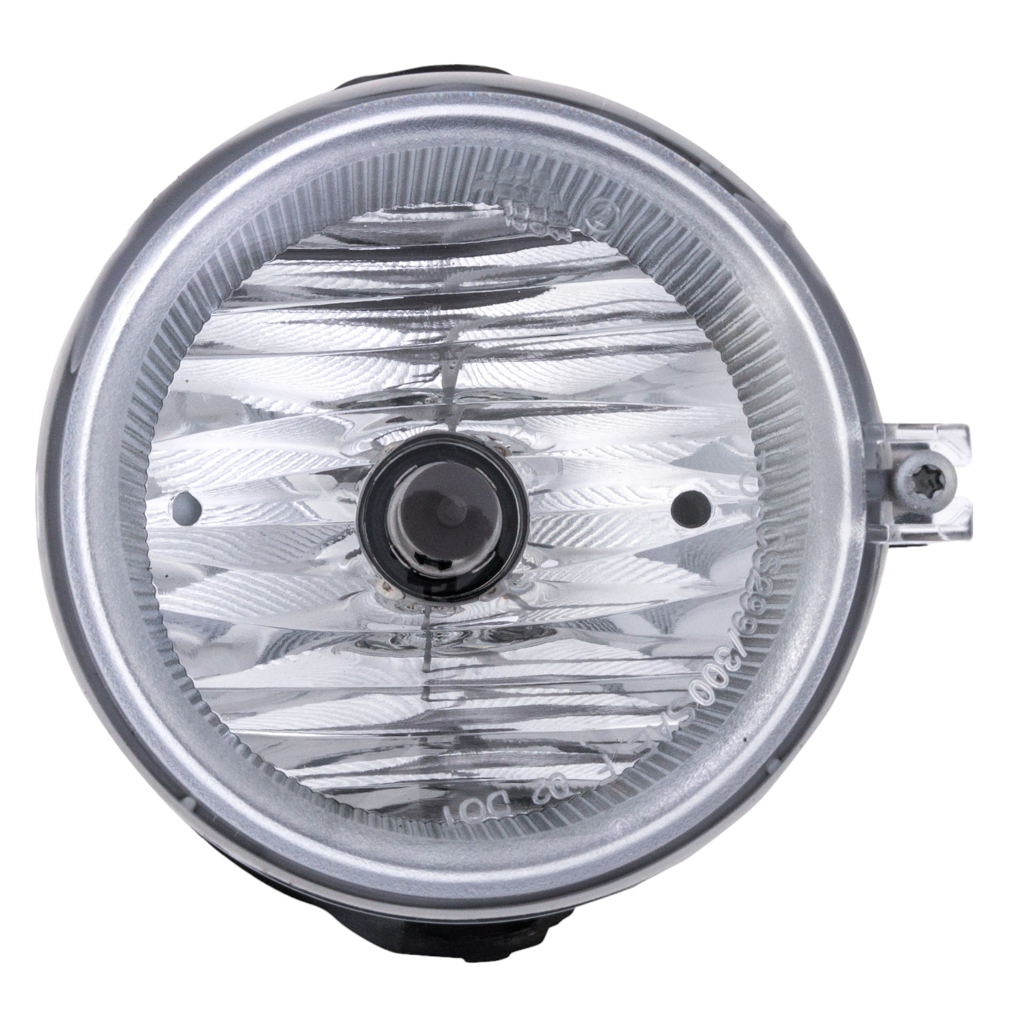 Fog Light Assembly