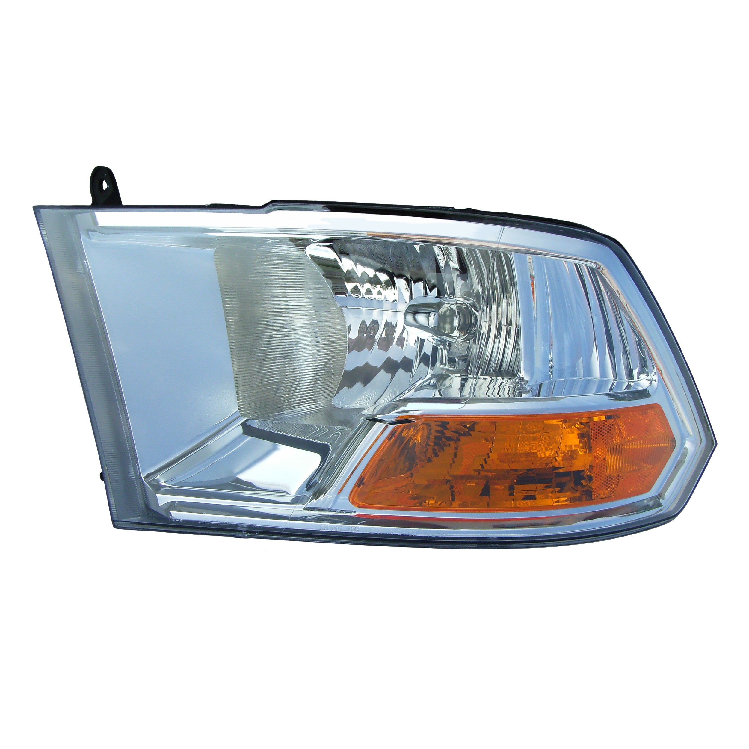 Headlight Assembly