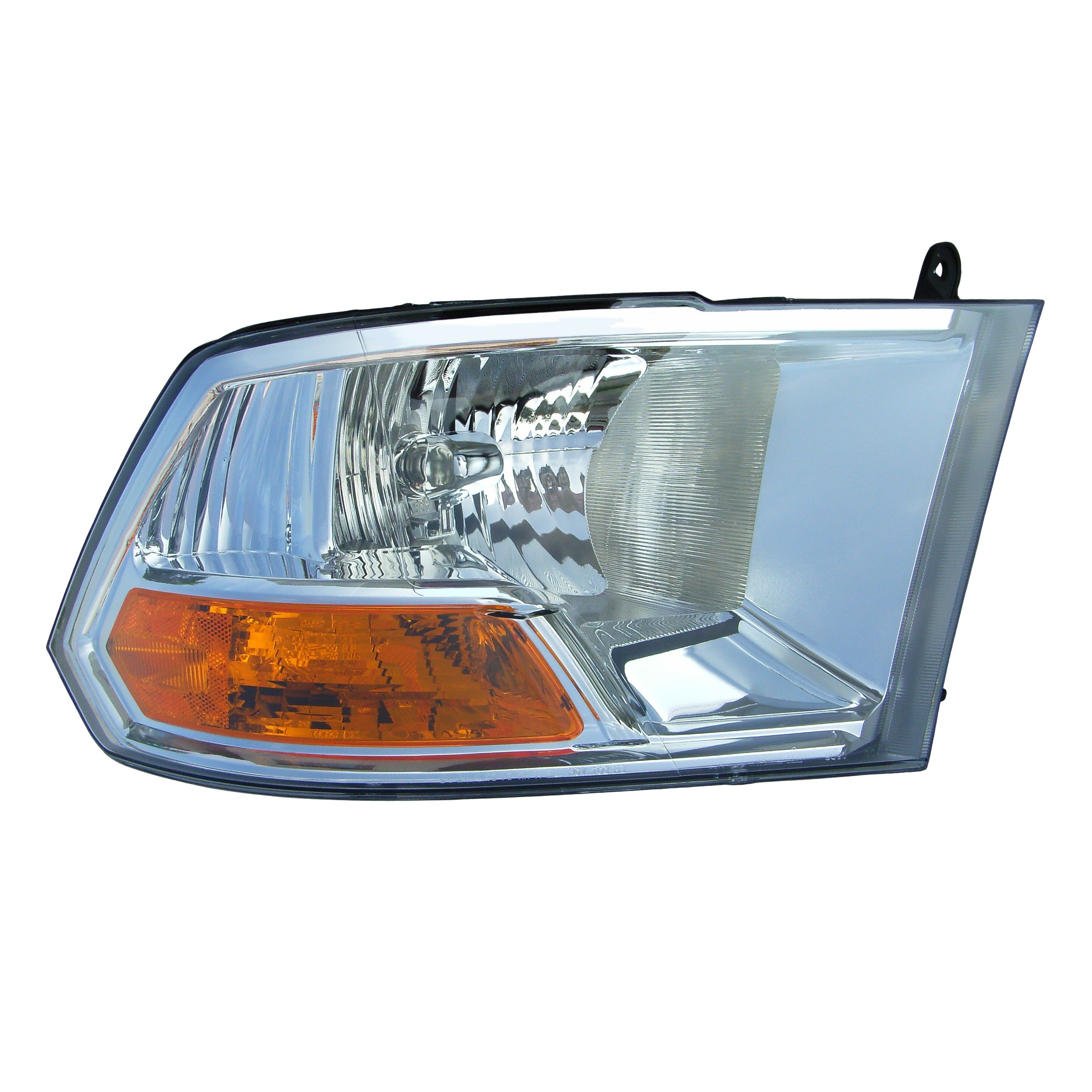 Headlight Assembly
