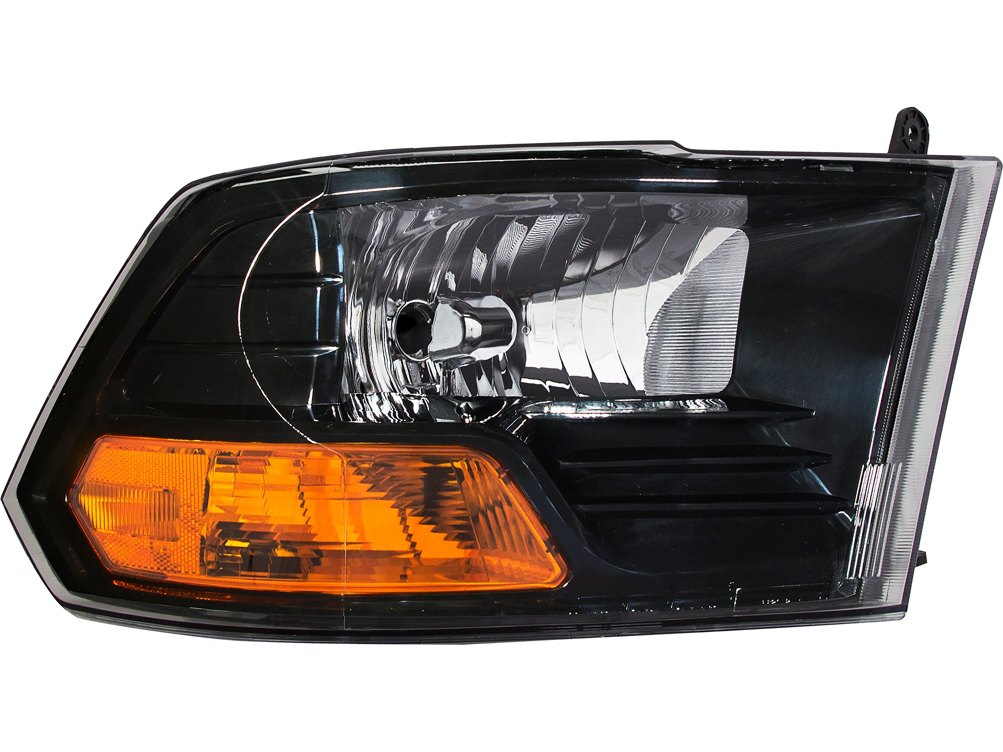 Headlight Set
