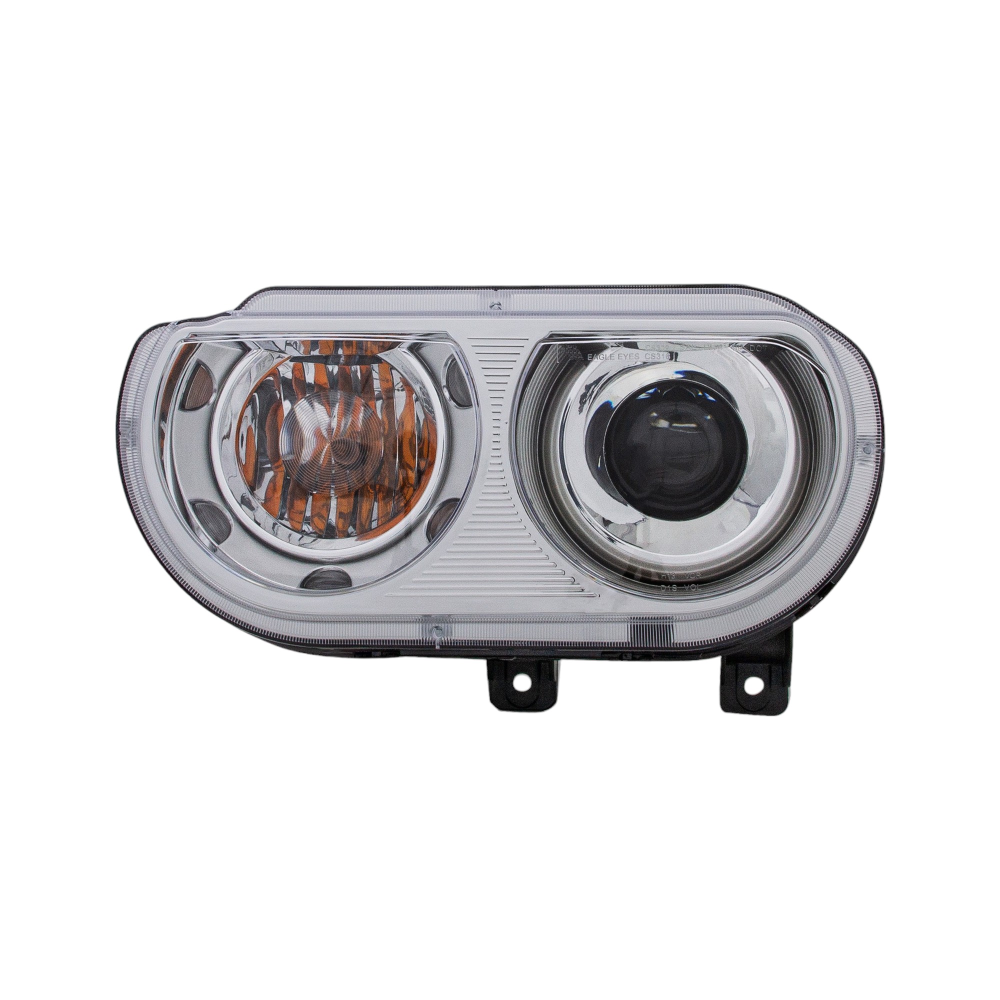 Headlight Assembly