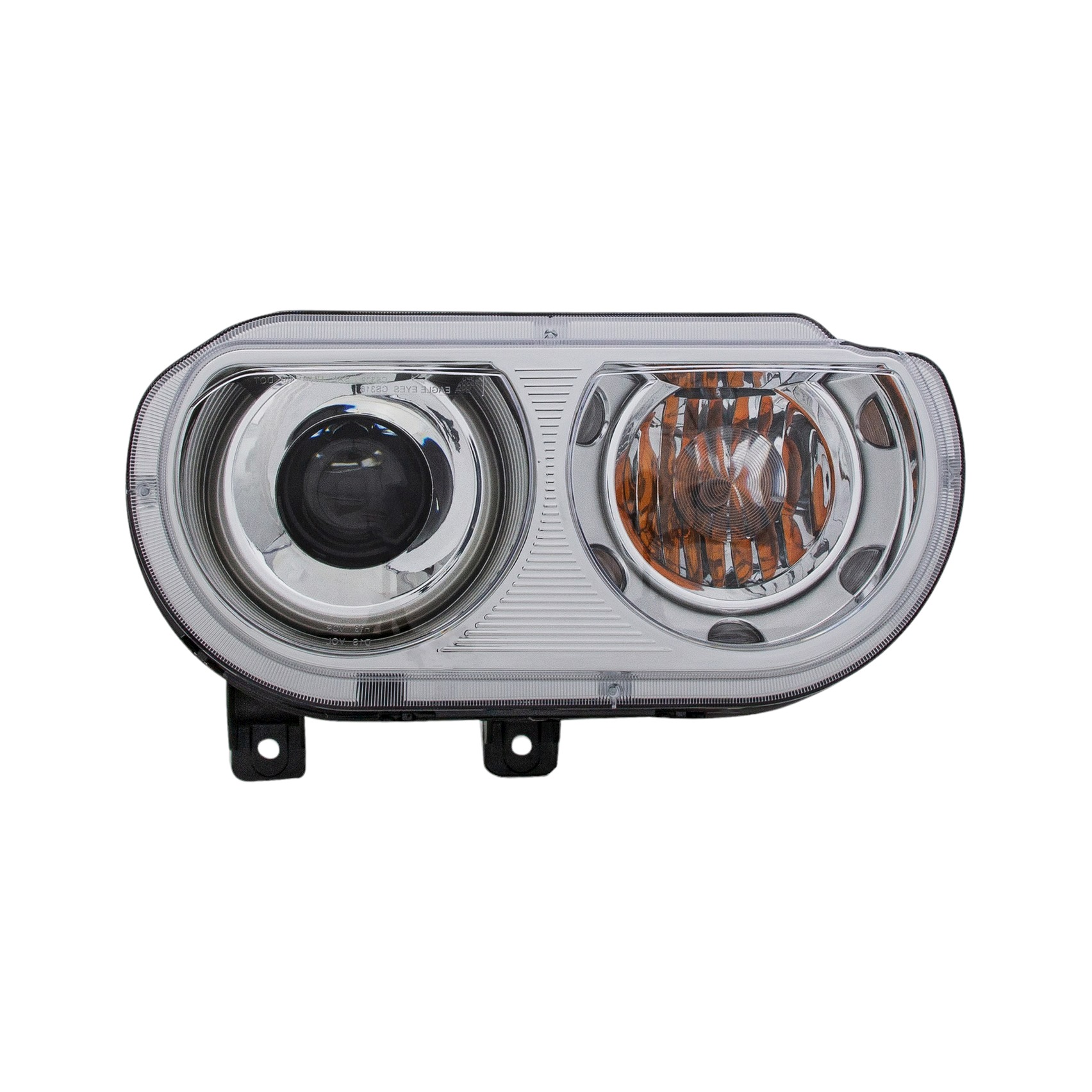 Headlight Assembly