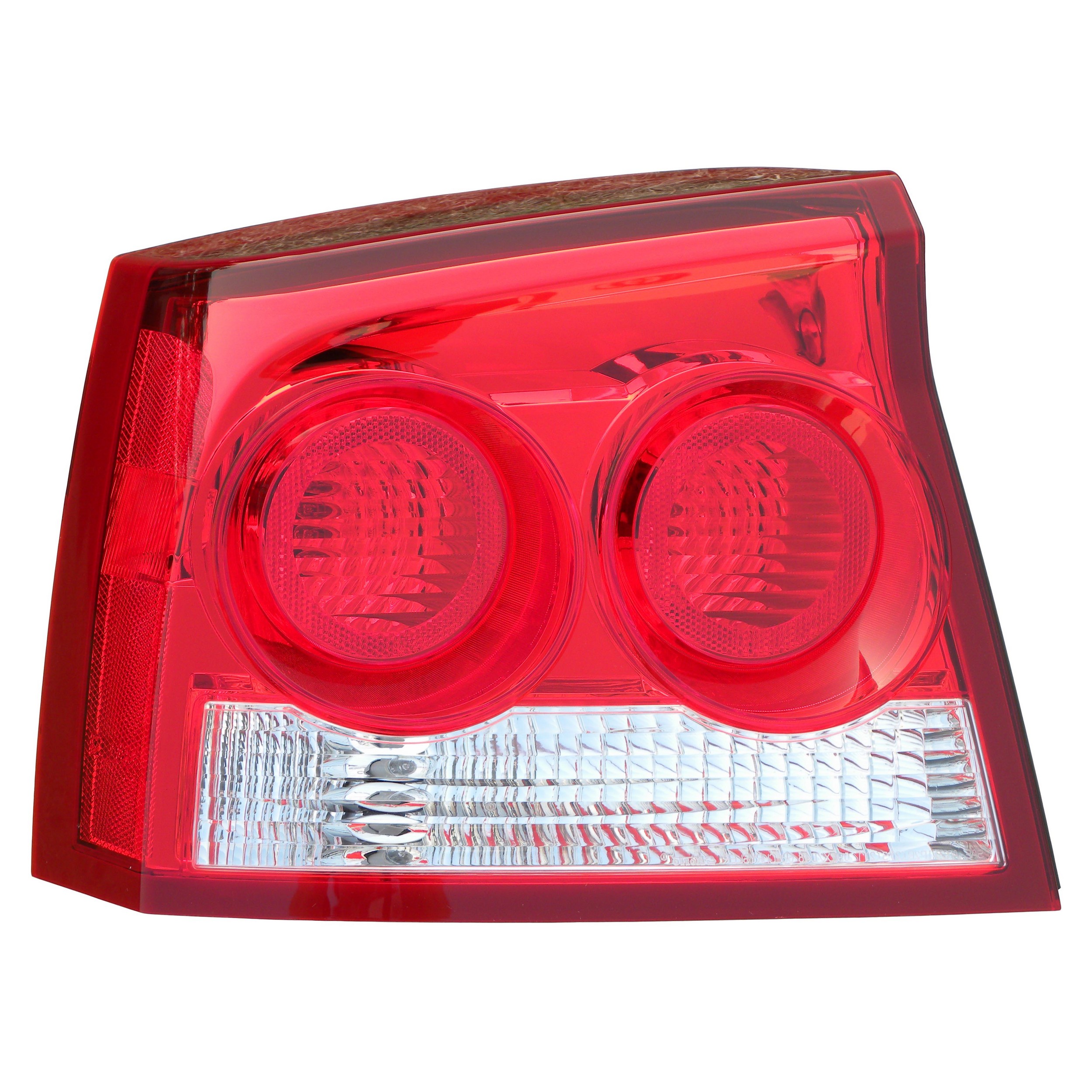 Tail Light Assembly
