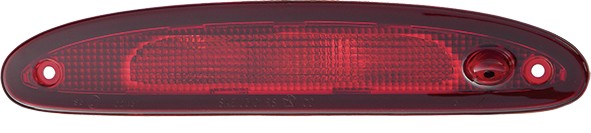 Center High Mount Stop Light