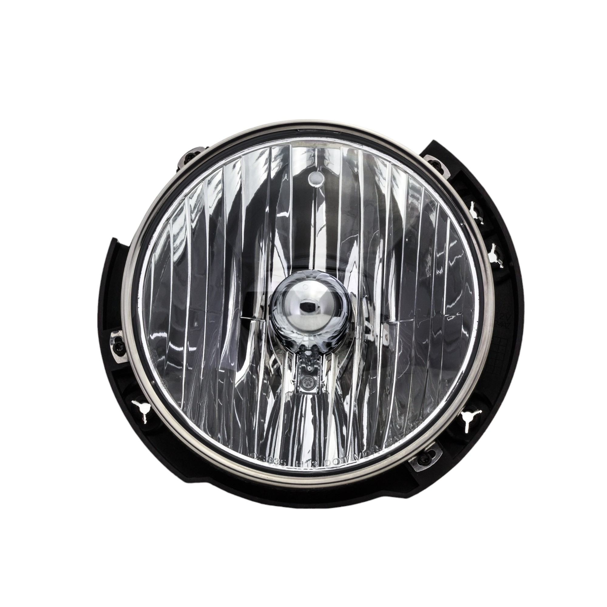 Headlight Assembly