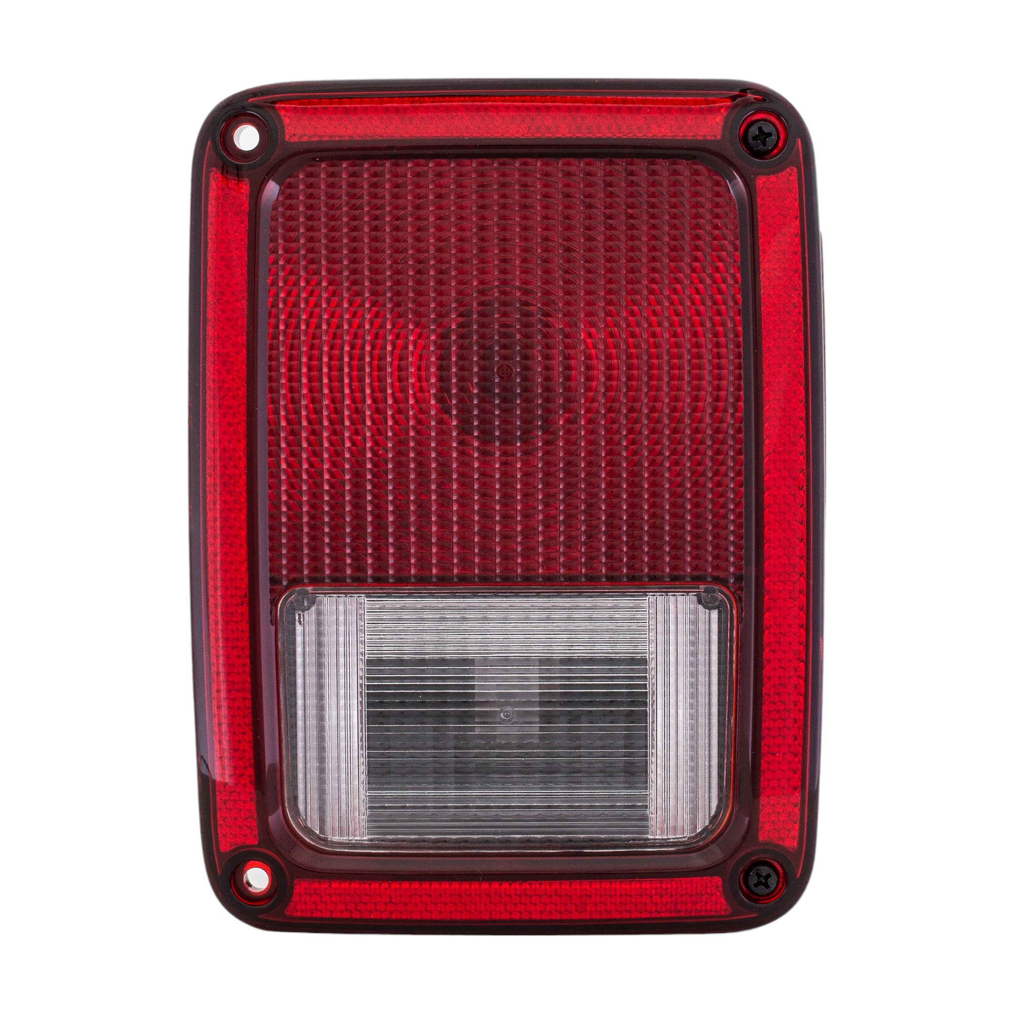 Tail Light Assembly
