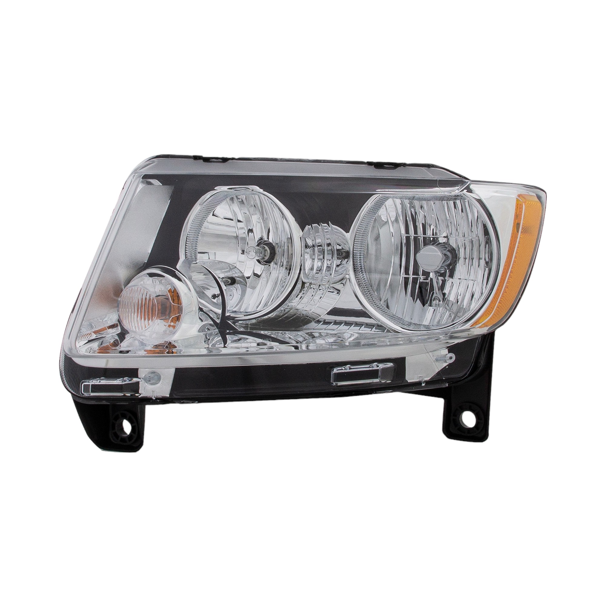 Headlight Assembly