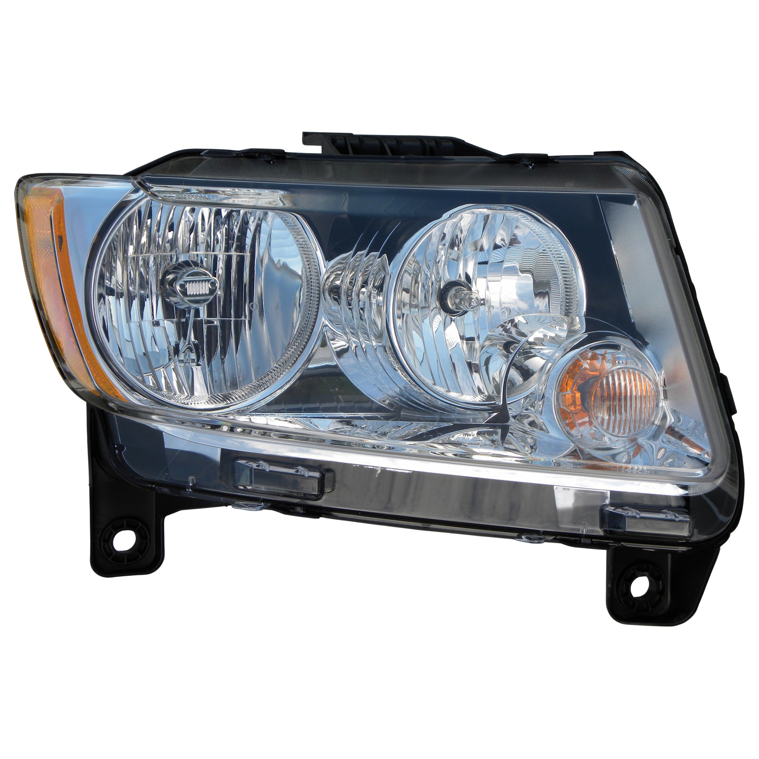 Headlight Assembly