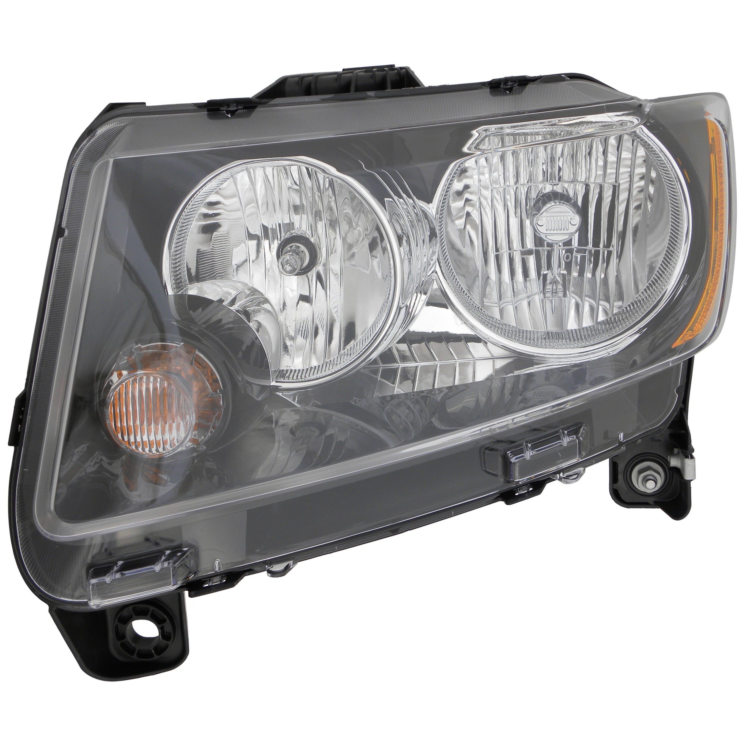 Headlight Assembly
