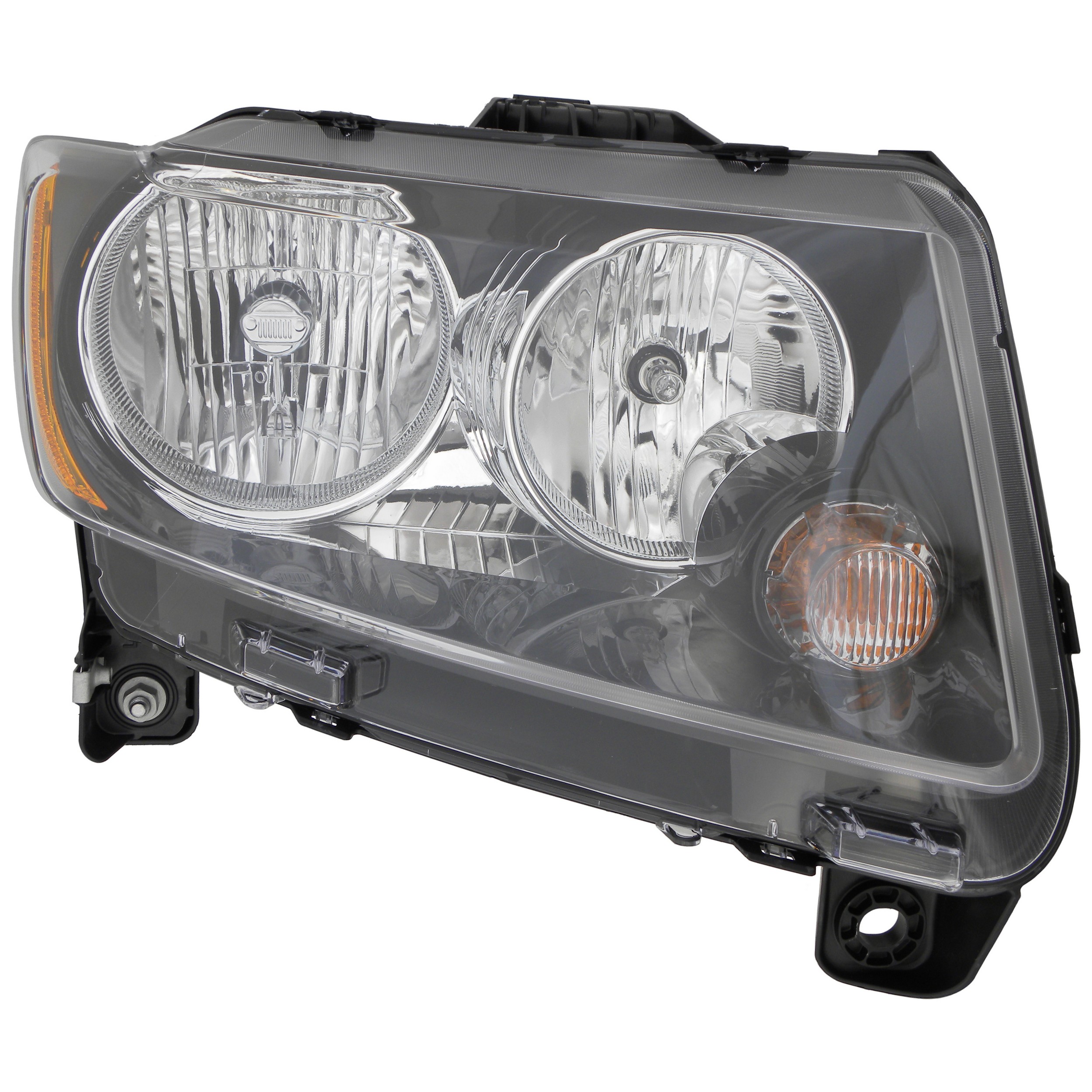 Headlight Assembly