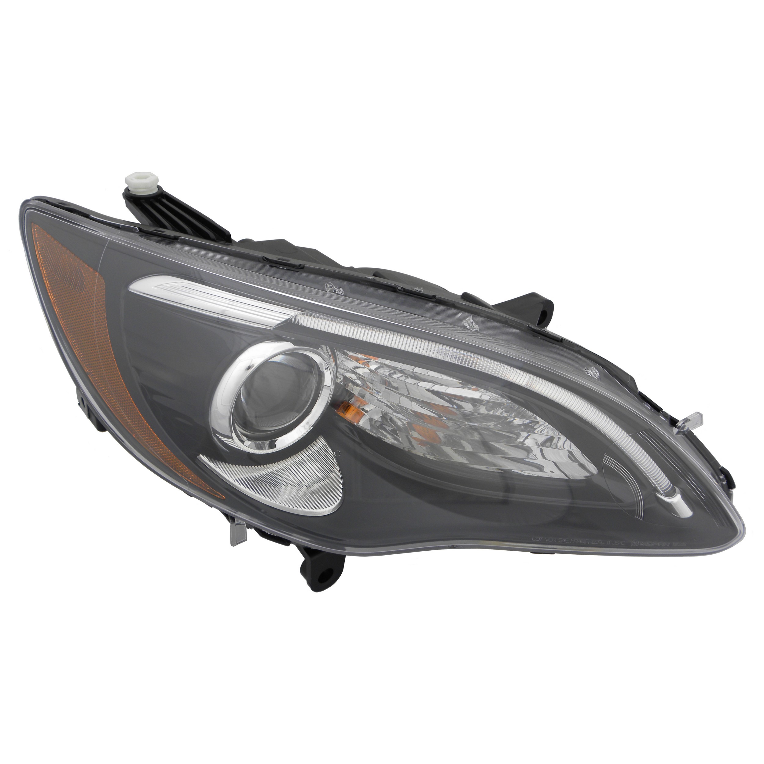 Headlight Assembly
