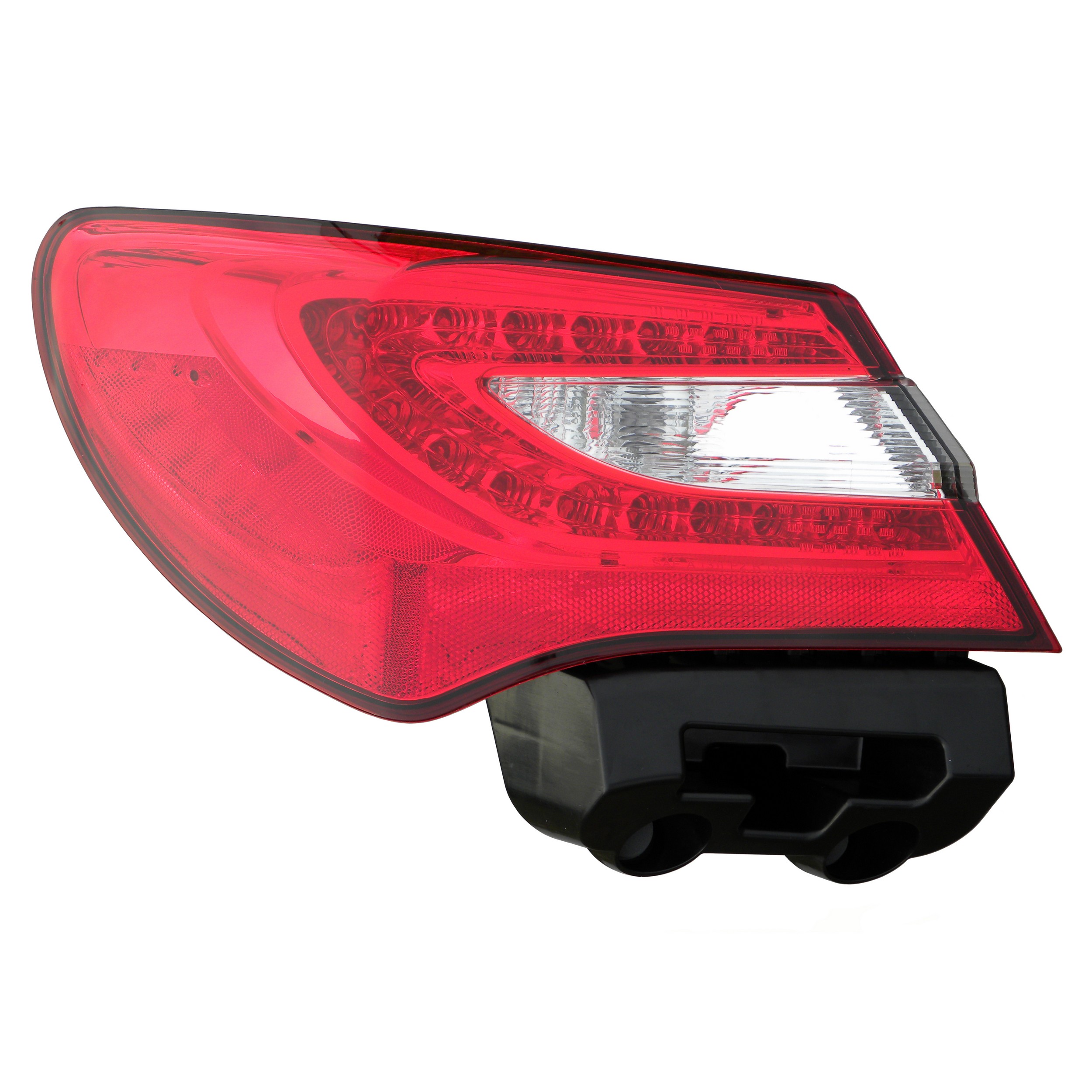 Tail Light Housing