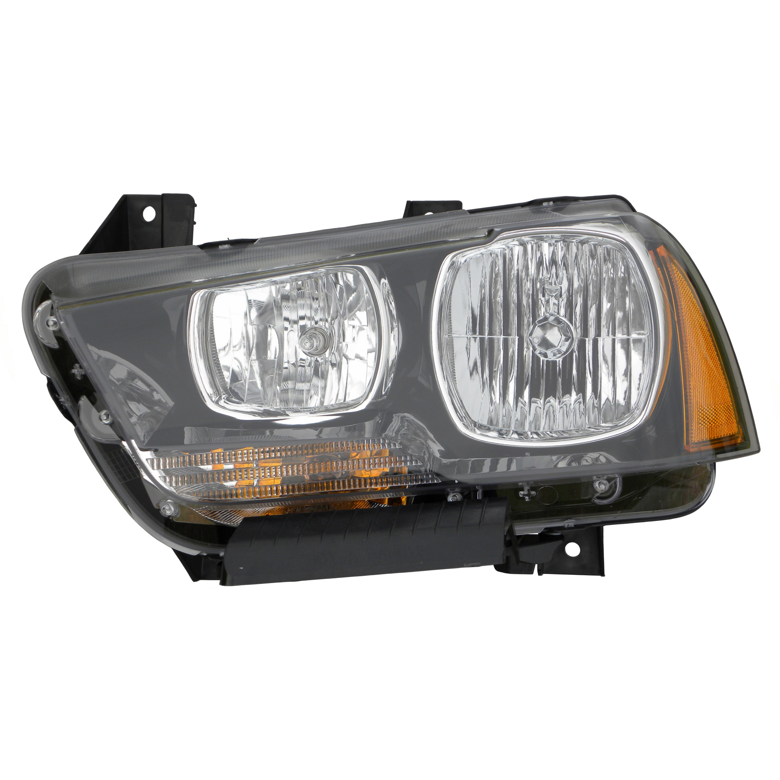 Headlight Assembly