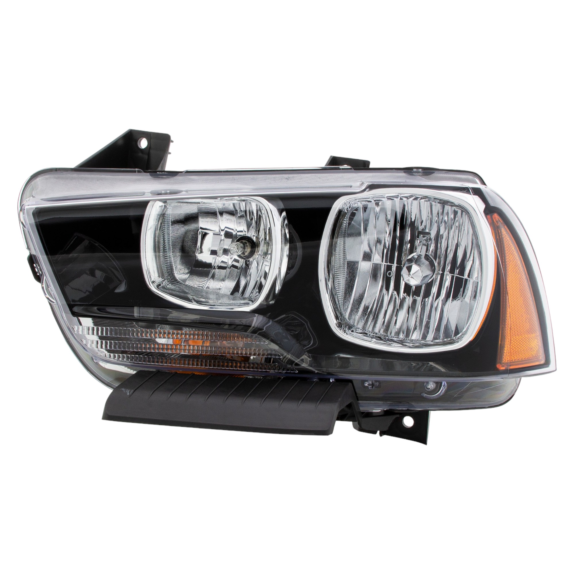 Headlight Assembly